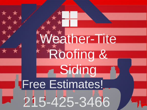 Weather-Tite Roofing Co