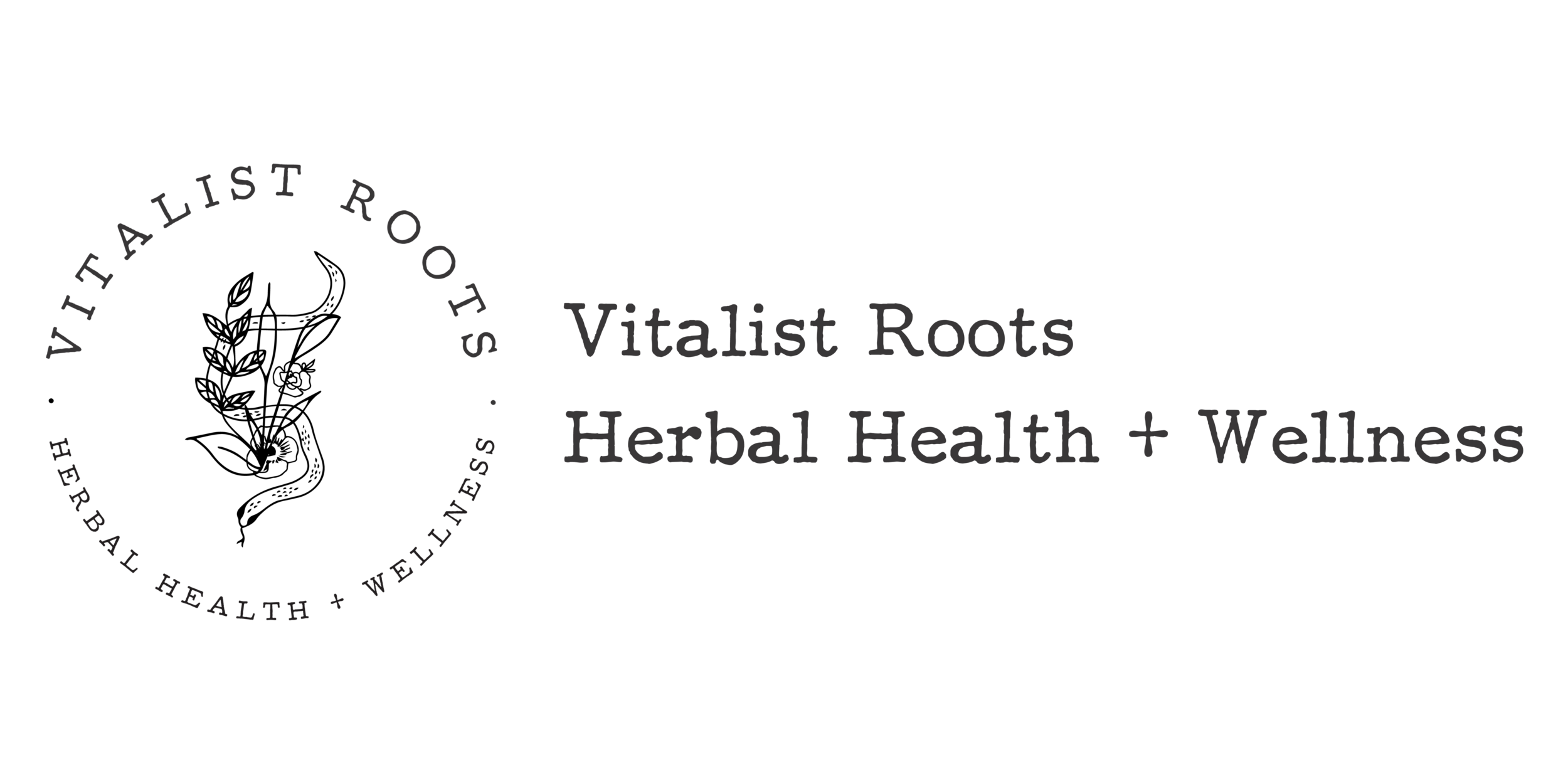 Vitalist Roots | Herbalism