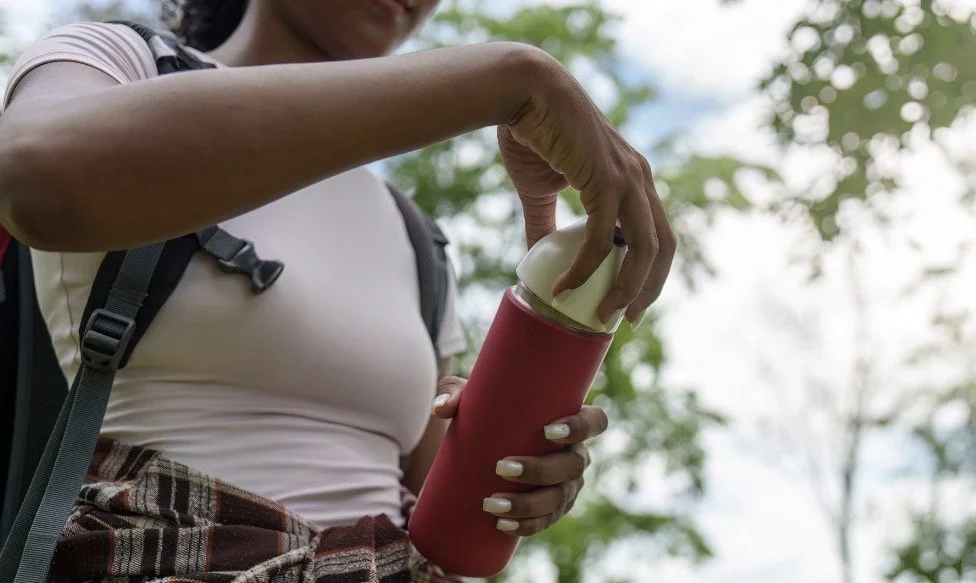 Heat Awareness: Don’t Let the Heat Catch You Off Guard