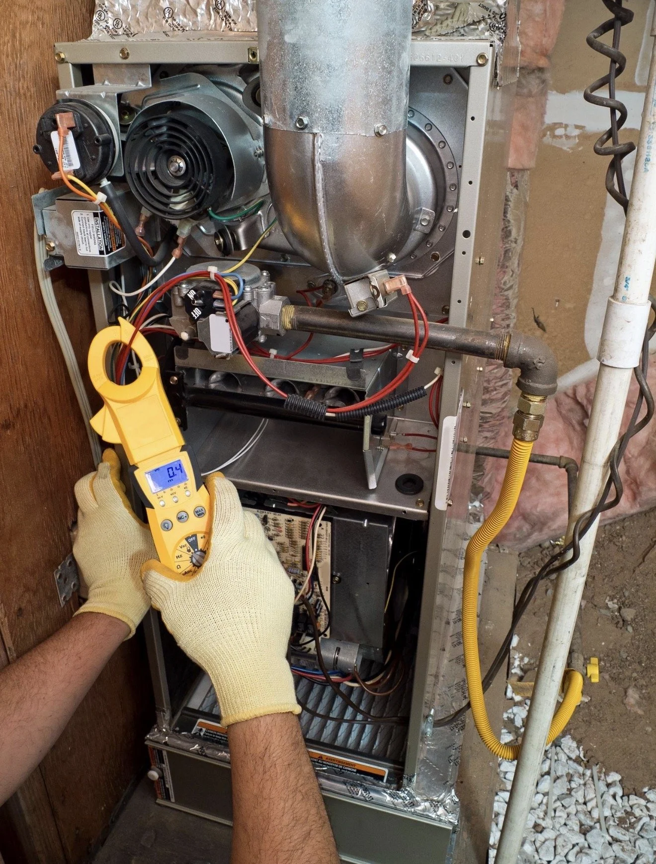 Preventive vs. Reactive Maintenance: Which Saves More Money?