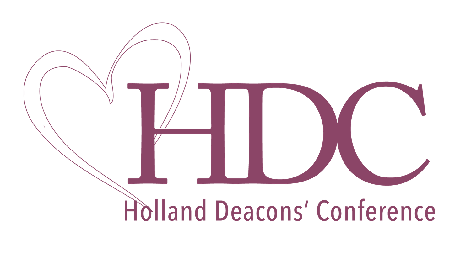 Holland Deacons' Conference