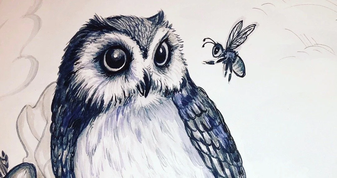 owl and bee copy.jpeg