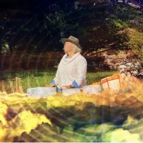 Spiritual &amp; Sound Guide