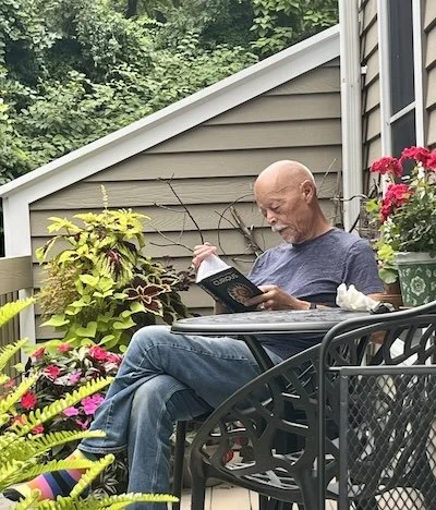 Mickey reading.jpeg