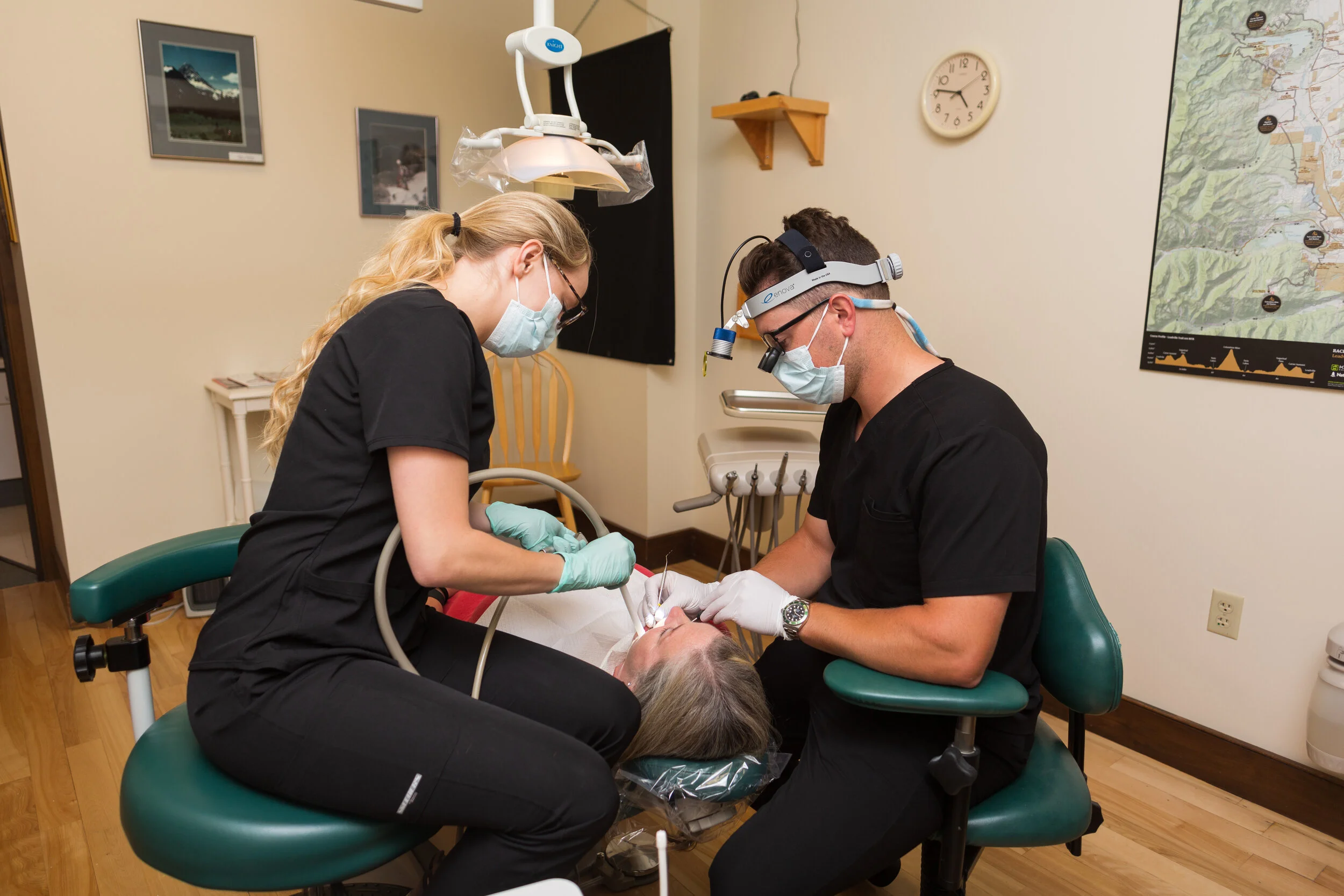 What is Cosmetic Dentistry? — Predmore & Hancock Dental