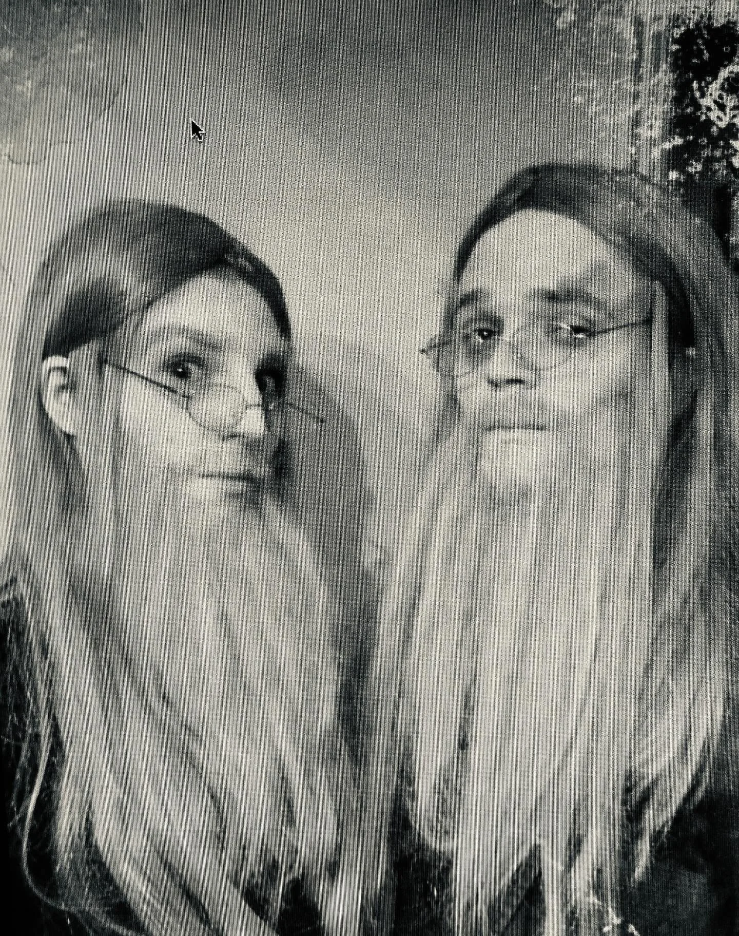 Today is 10 years since I got hitched to my bestie and fellow hobbit in crime @trindles_ The only one I want to get old and grow a beard with. Many adventures had, many more on the horizon and beyond that and now we have our little Robin along for th