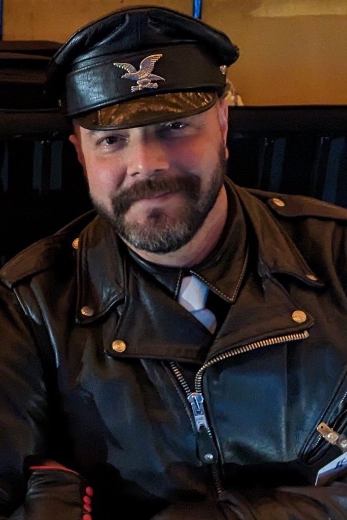 New England Leather Weekend | Judges — New England Leather Weekend