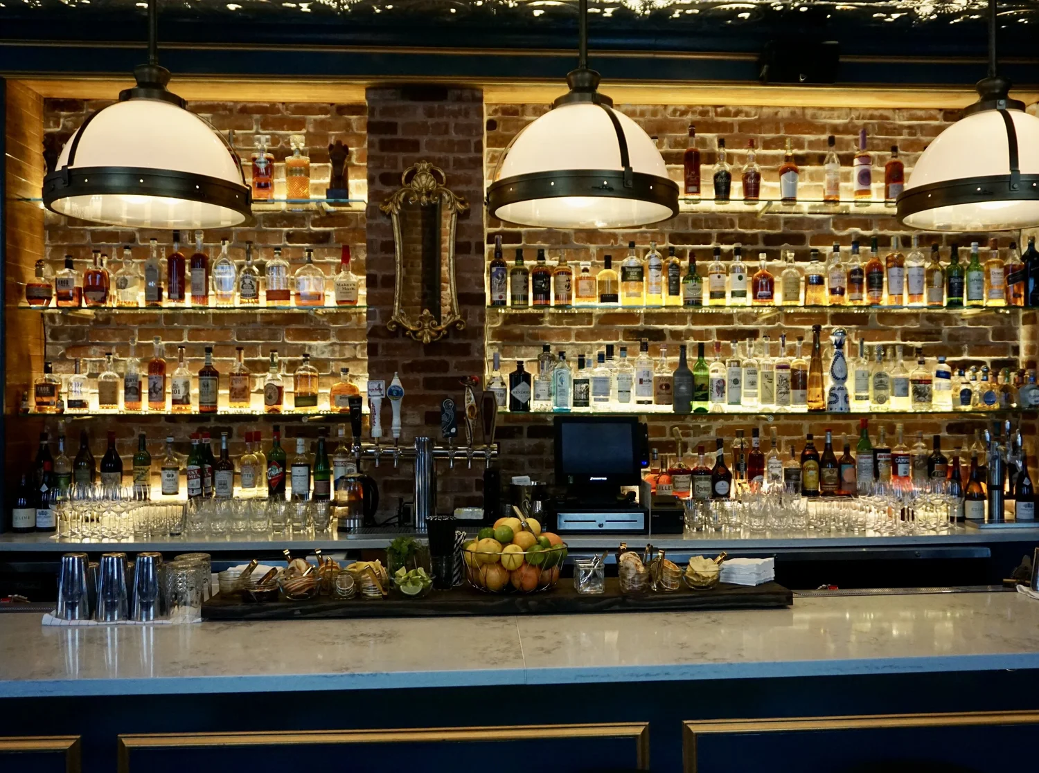 Bar photo 1