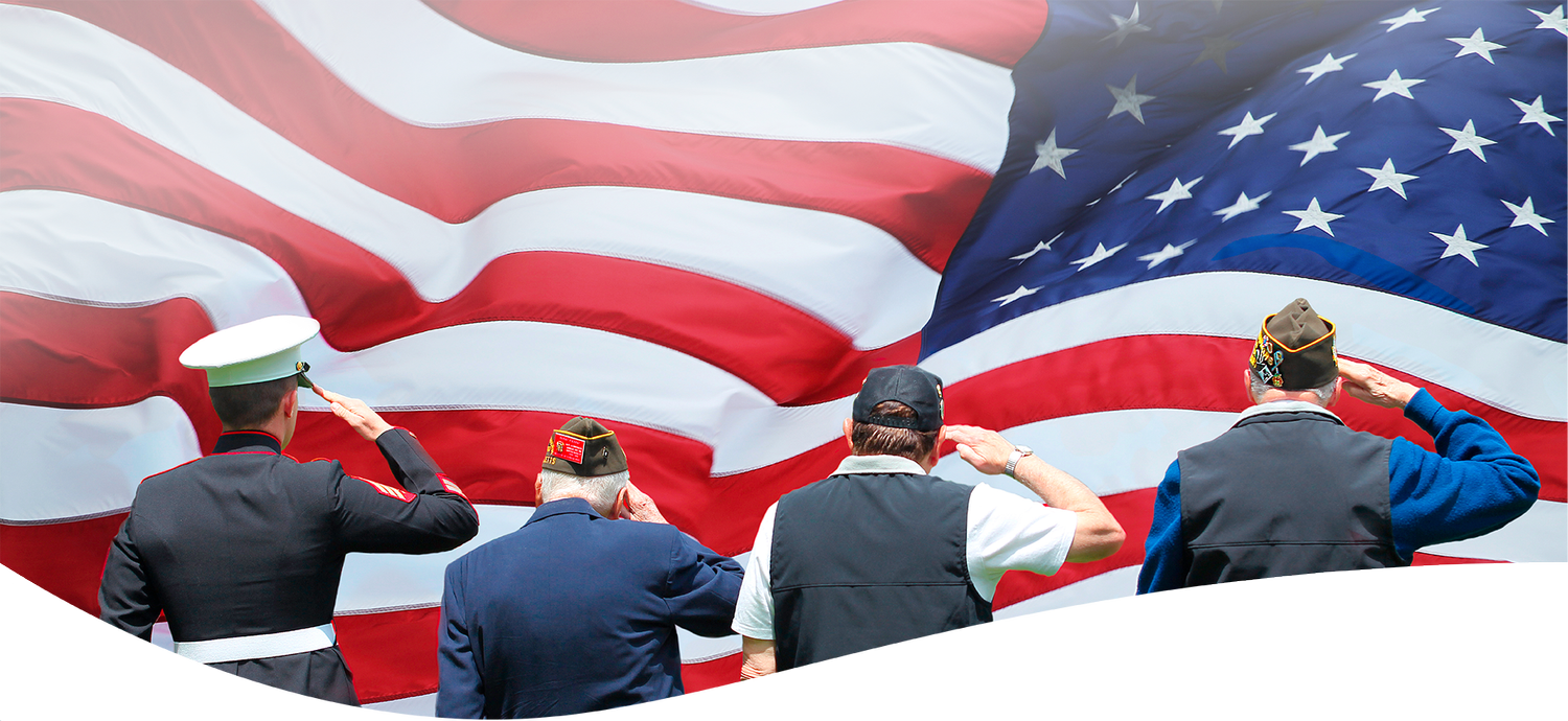 Medicare for Veterans — Clearway Medicare Advisors