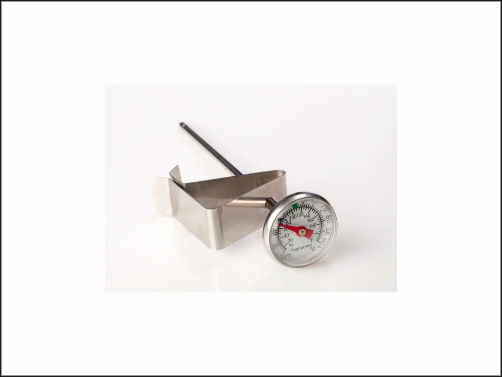 YoGourmet Precision Thermometer