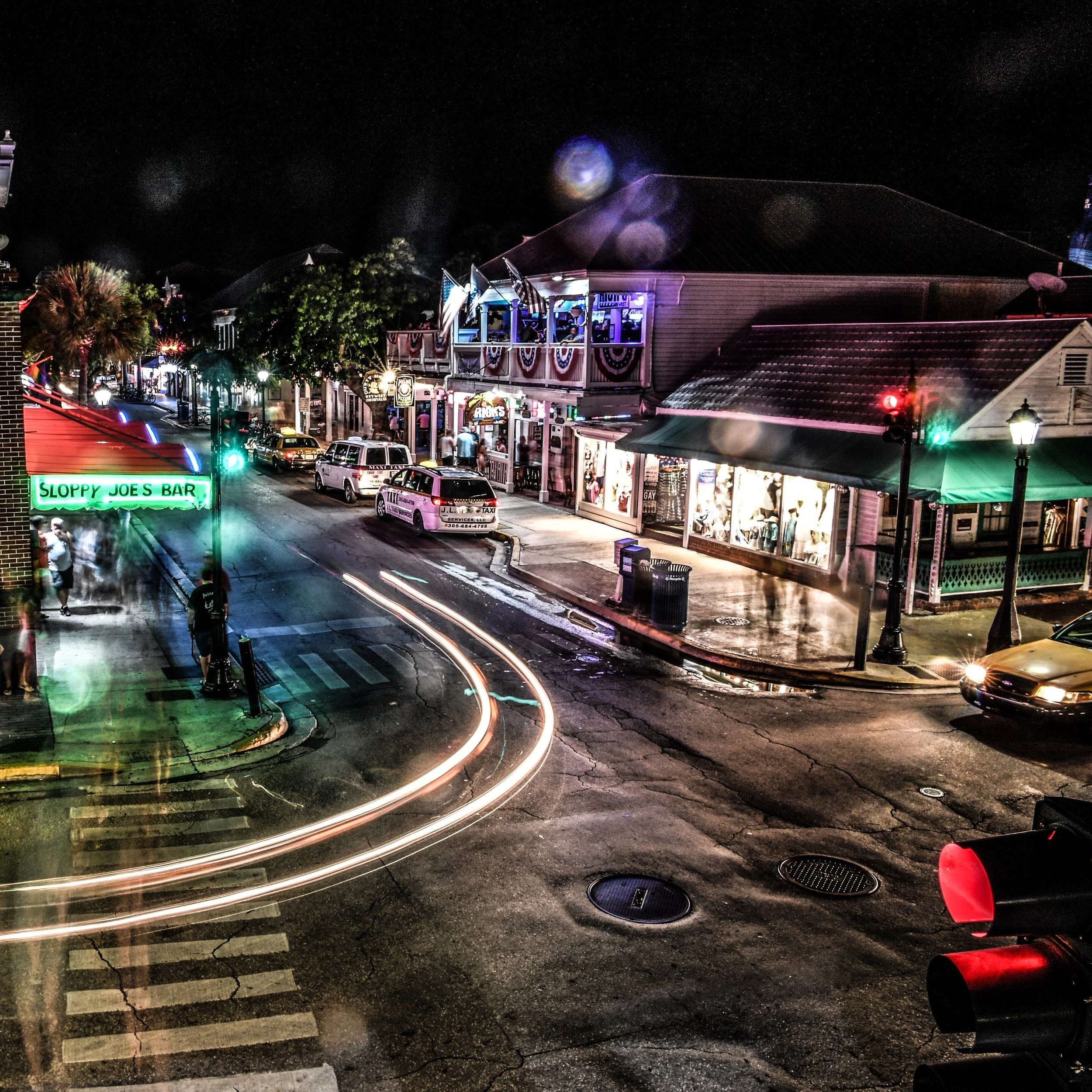 Duval Street Key West
