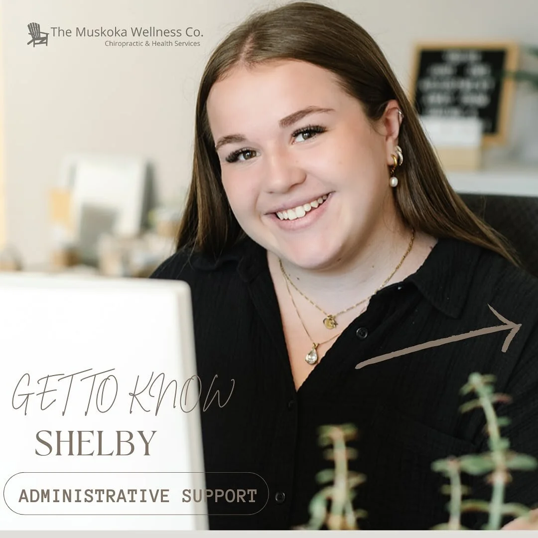 Get to Know: 

Shelby, ADMINISTRATIVE SUPPORT

Bubbly, approachable, helpful.

Shelby is the smiley face behind our front desk, who is always available to answer any of your questions and meet all of your administrative needs. She recently completed 