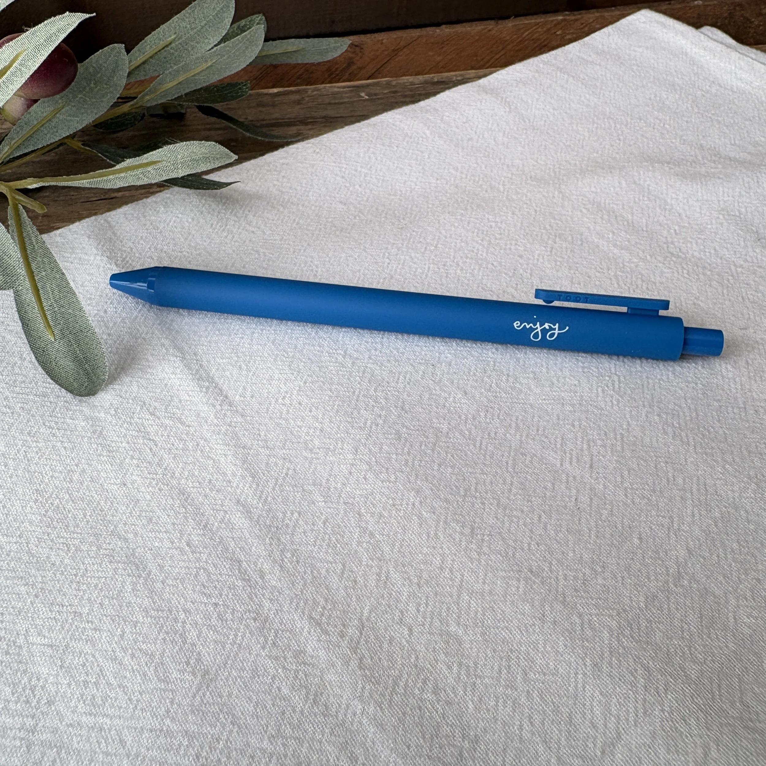 Enjoy Jotter Pen.JPG