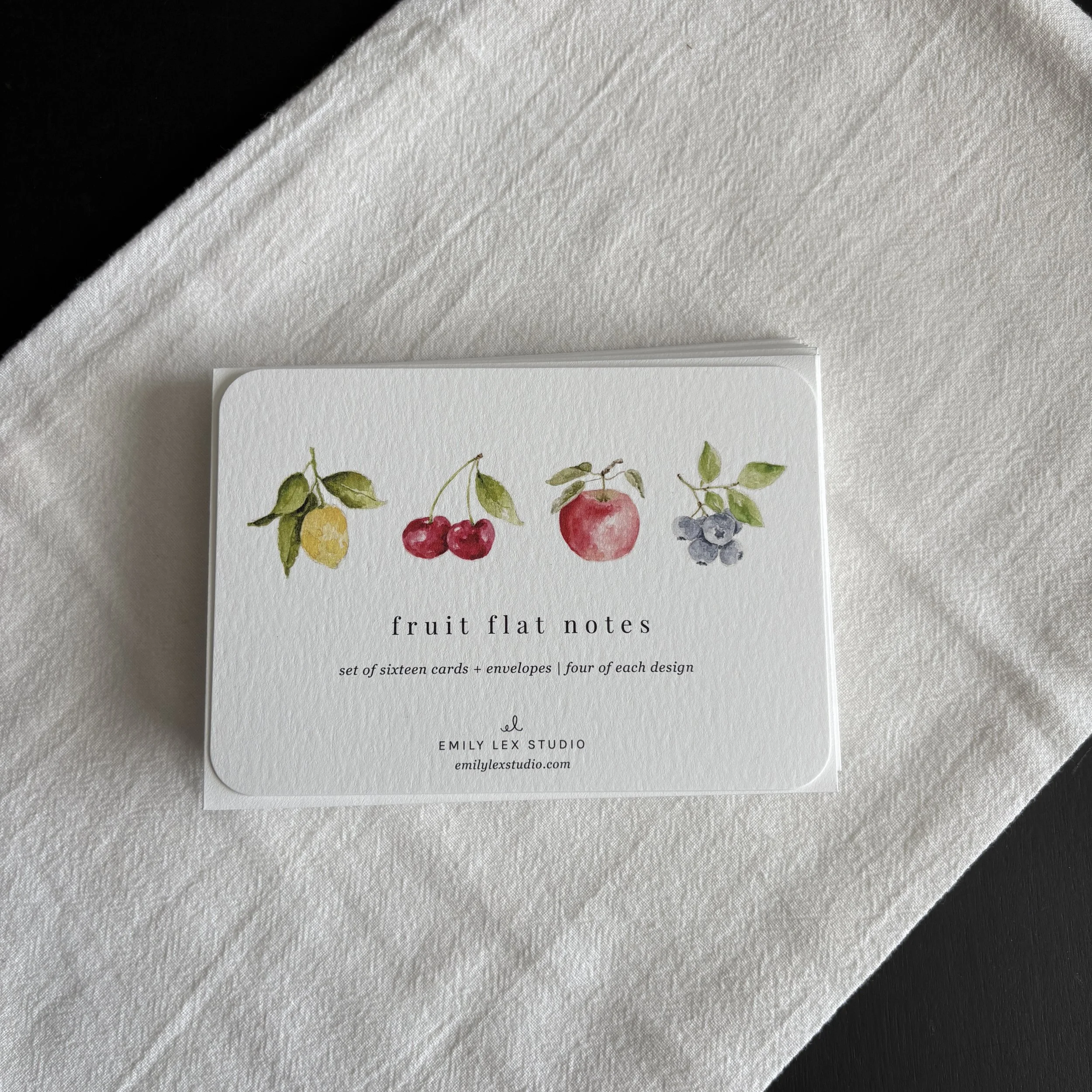 Fruit Flat Notes.JPG