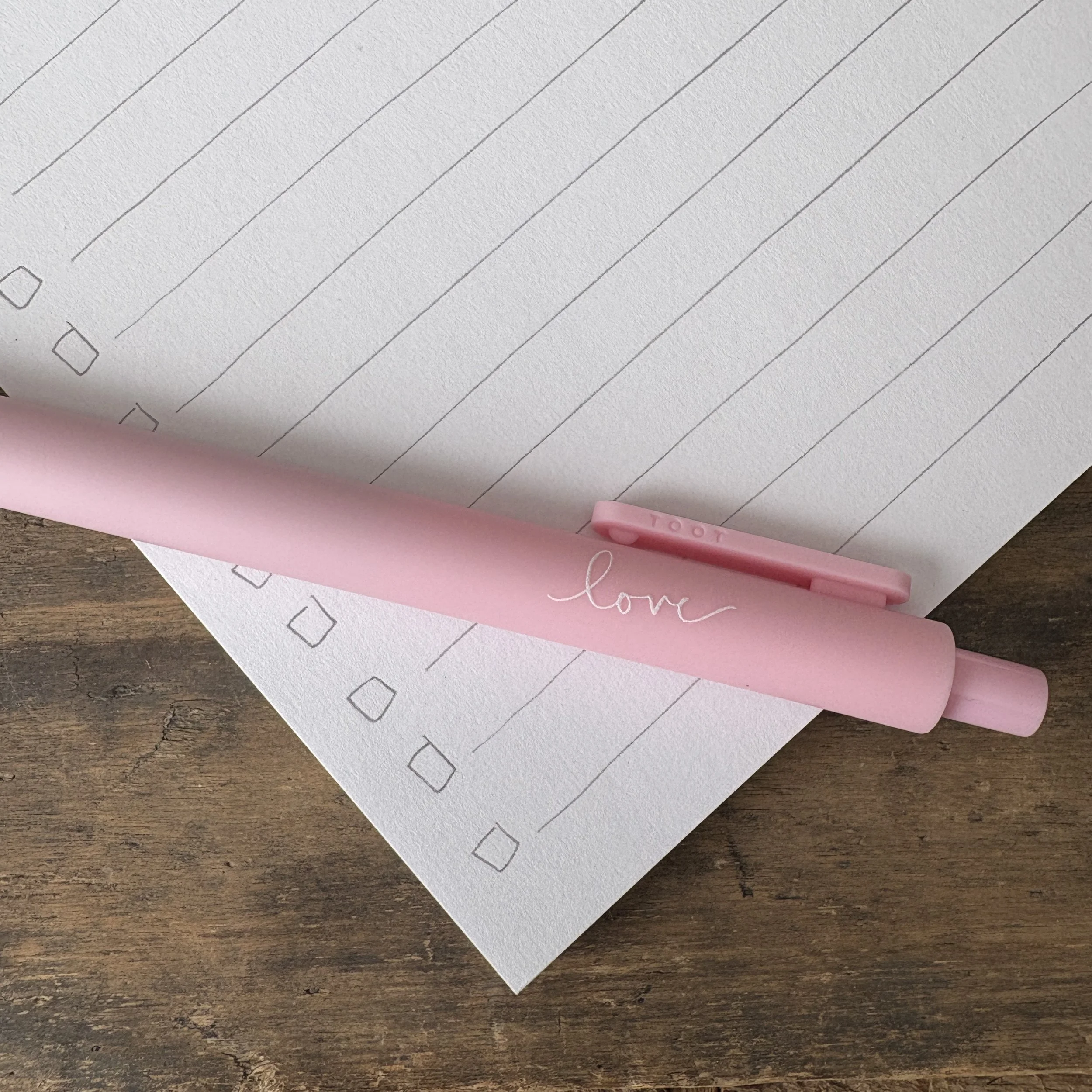 Love Jotter Pen Detail.JPG