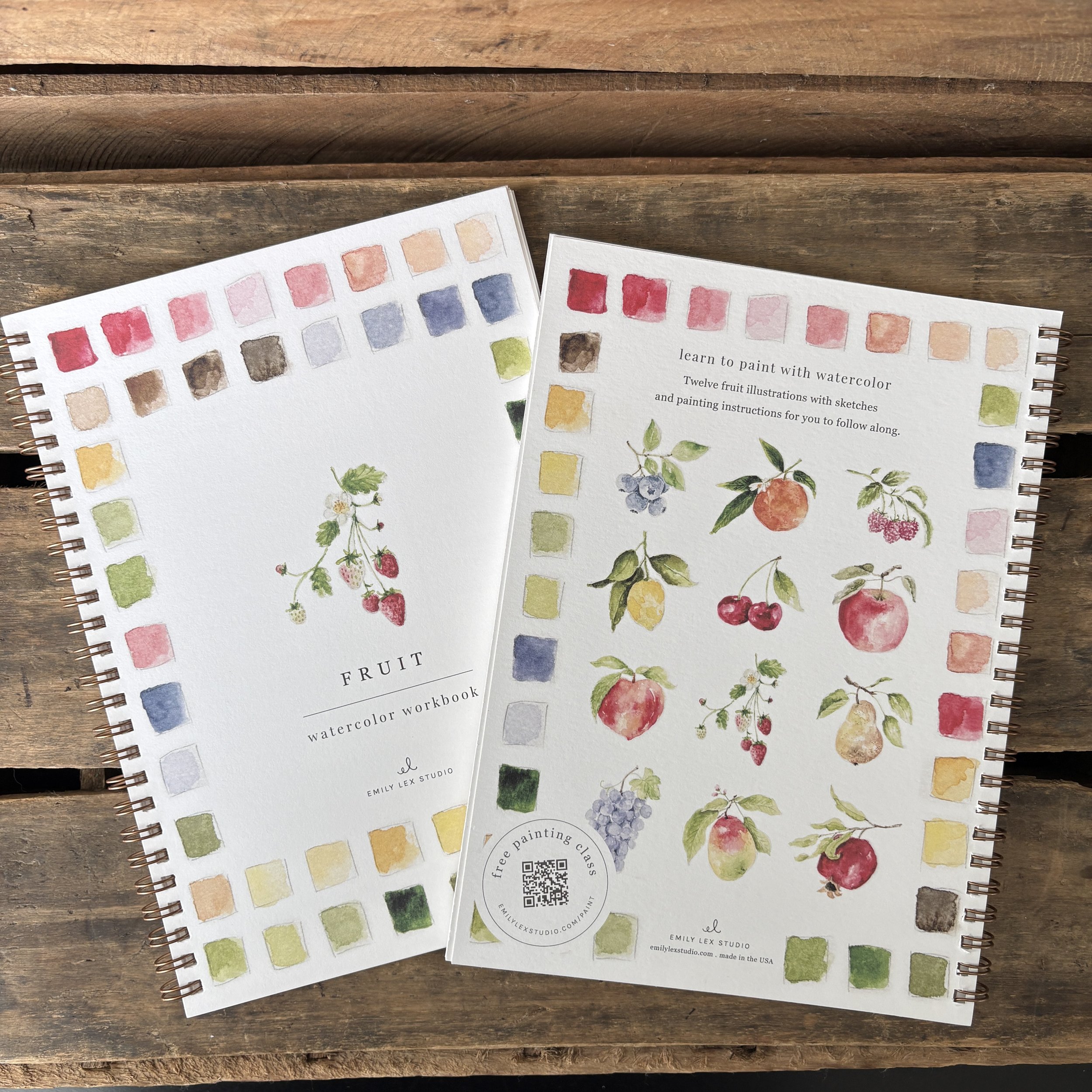 Fruit Watercolor Workbook Back.JPG