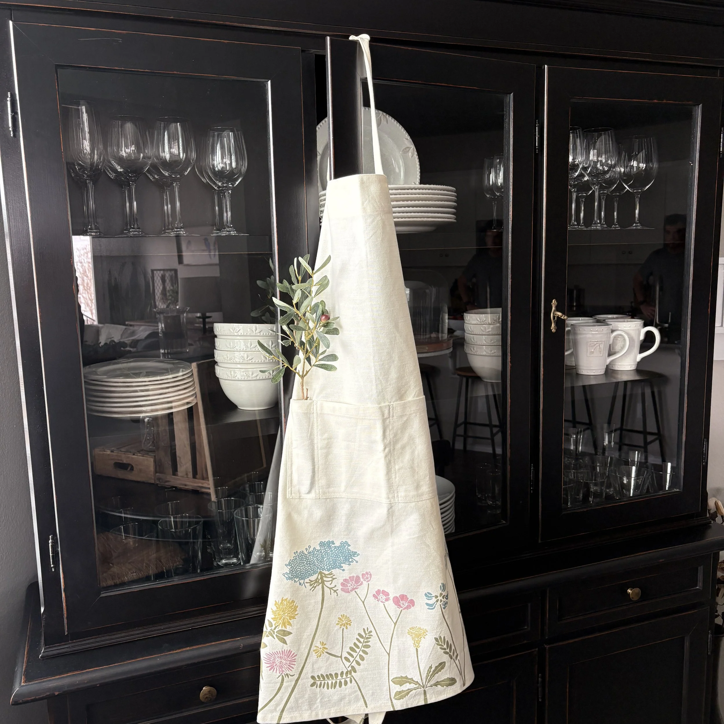 Meadow Organic Cotton Apron.JPG