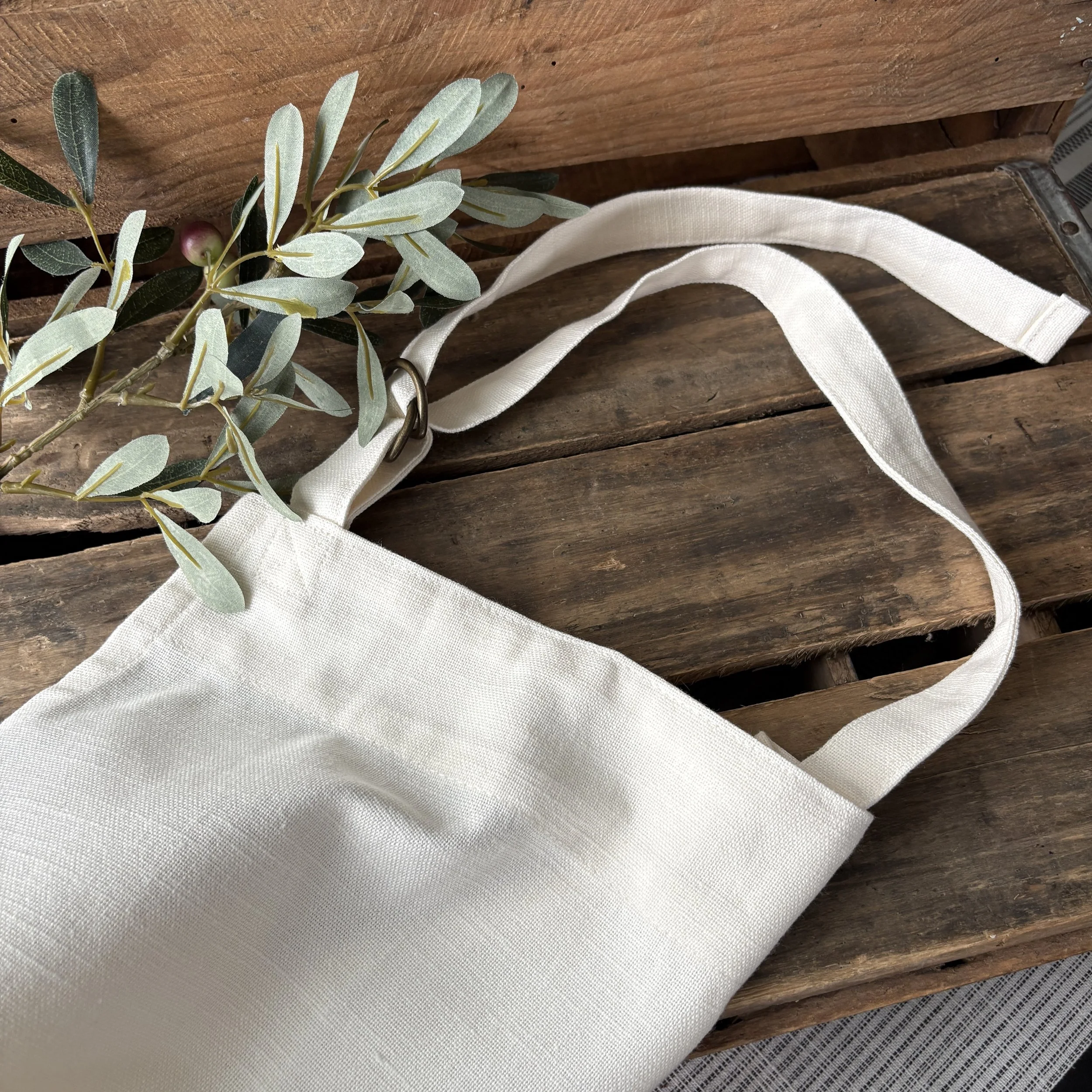 Organic Cotton Apron Neck Strap.JPG