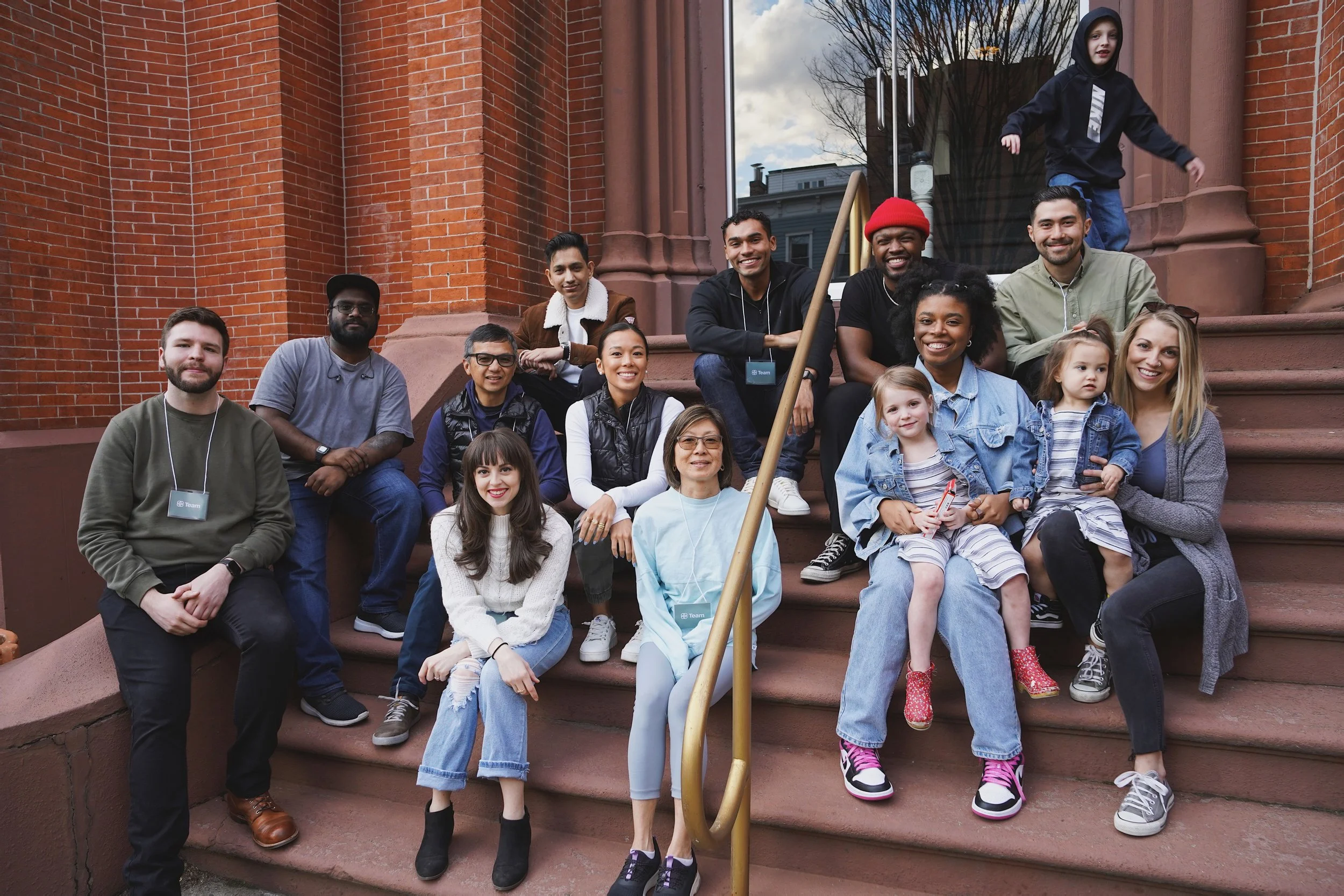 Brooklyn Church Bible Teaching InPerson Church in Carroll Gardens