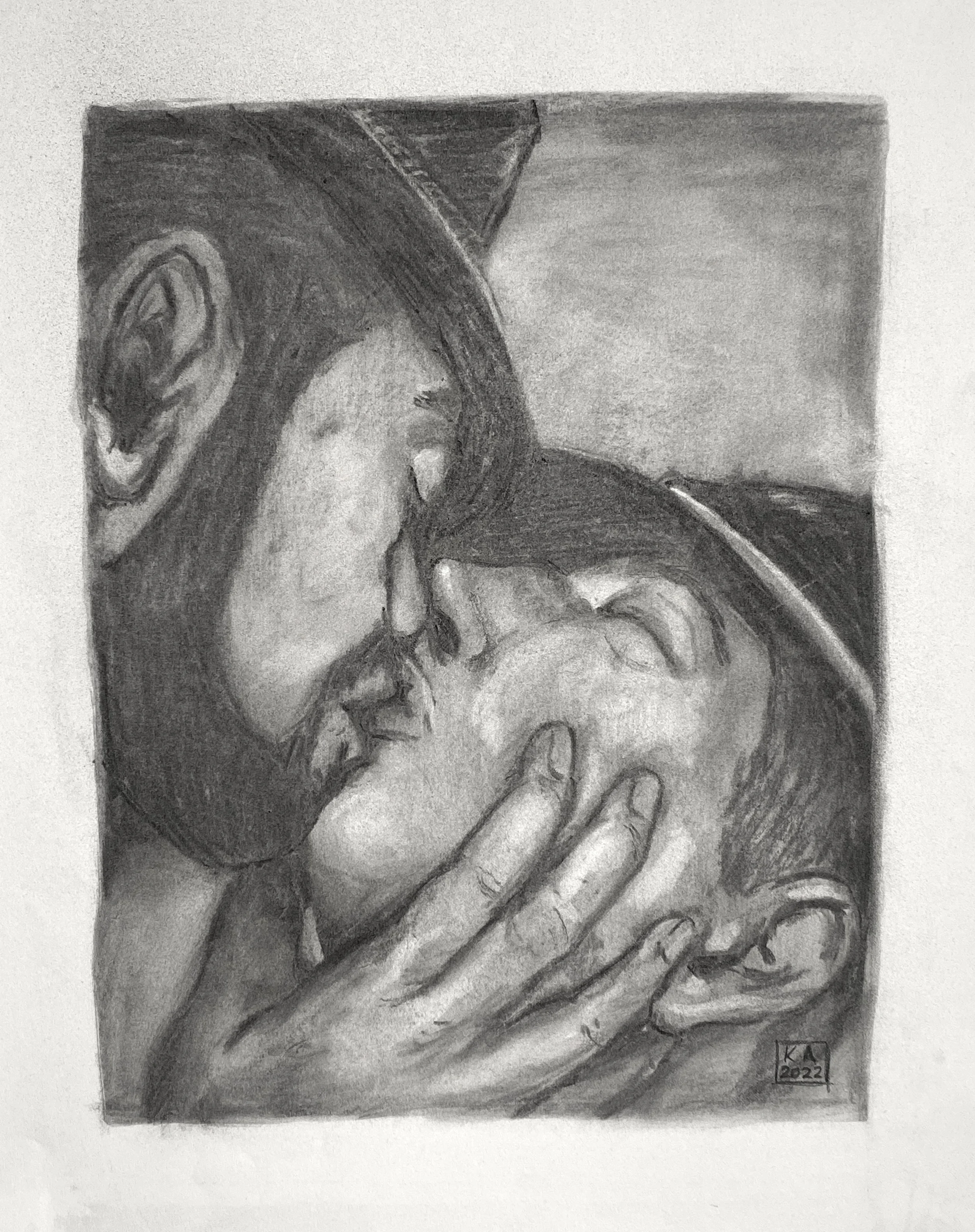 Kiss