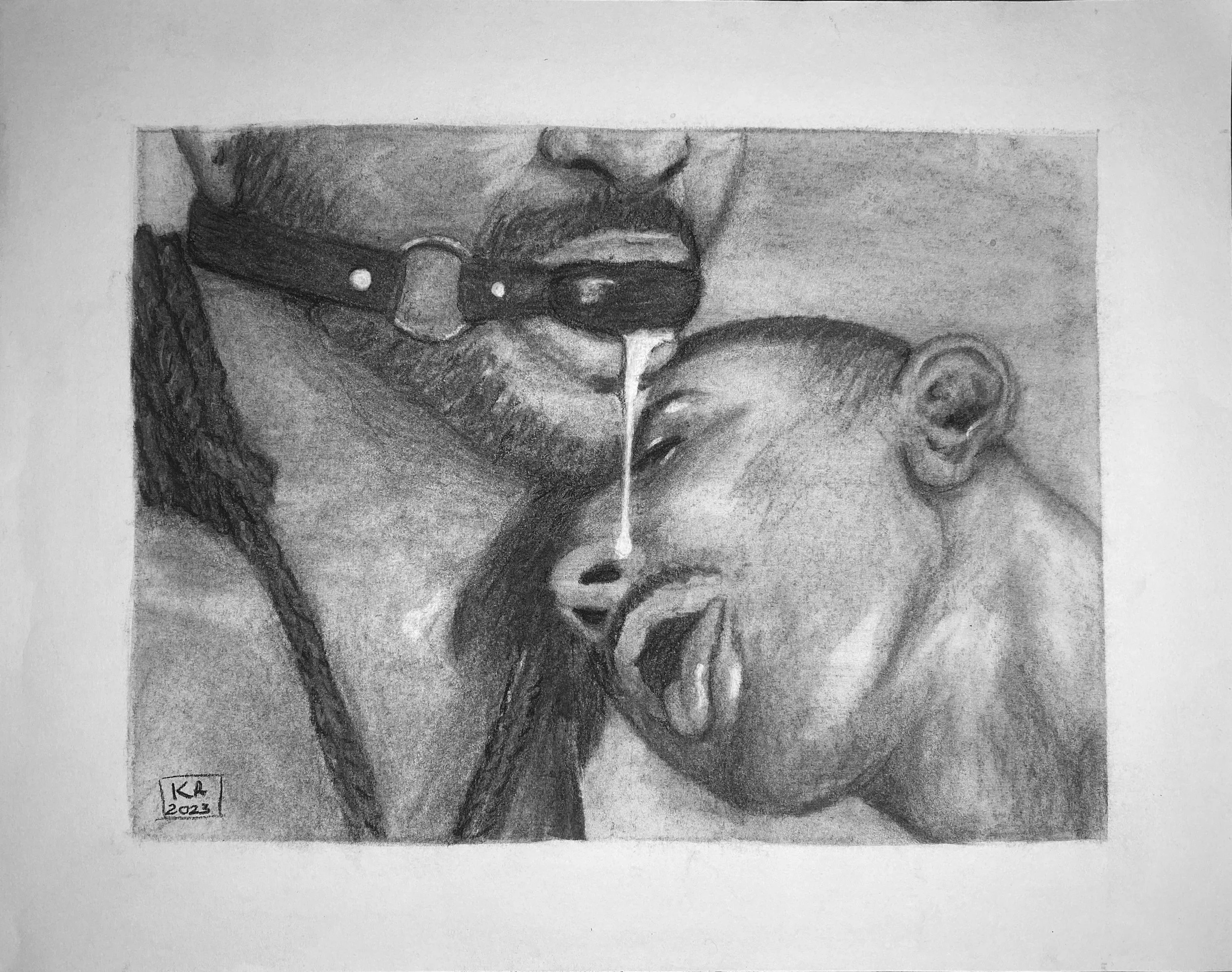 Lick It Up