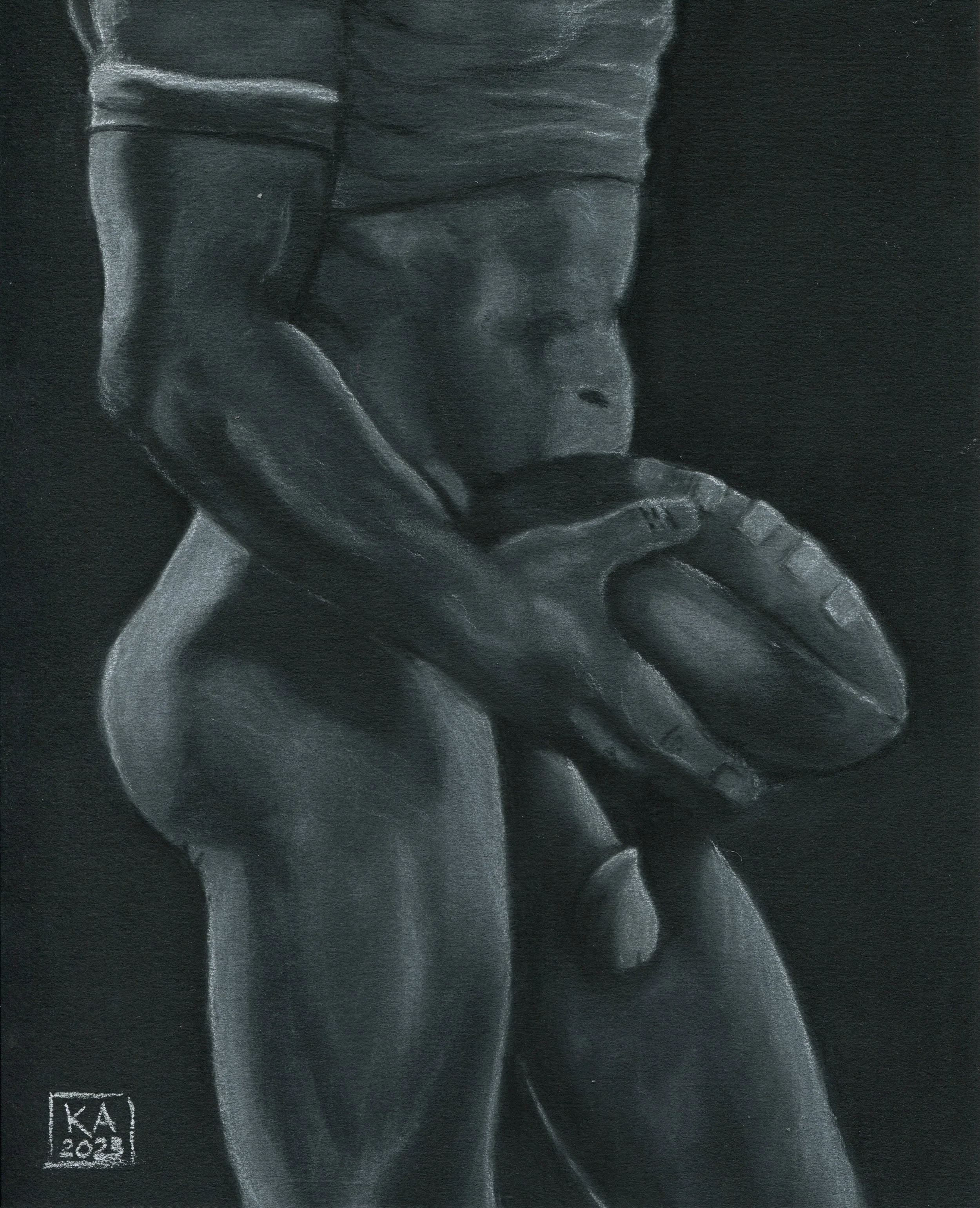 Ready for the Big Game