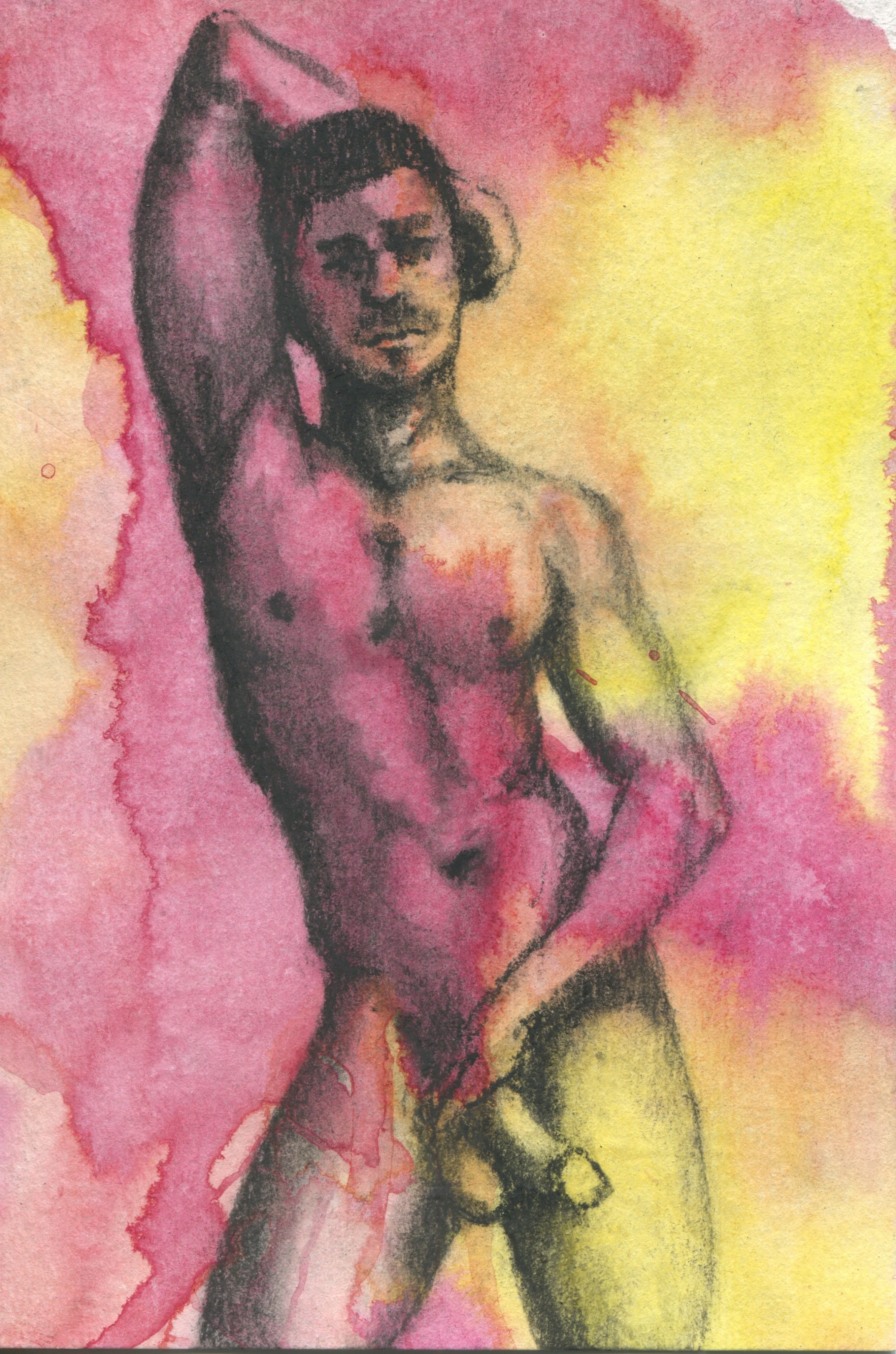 Postcards From the Edge - Samet