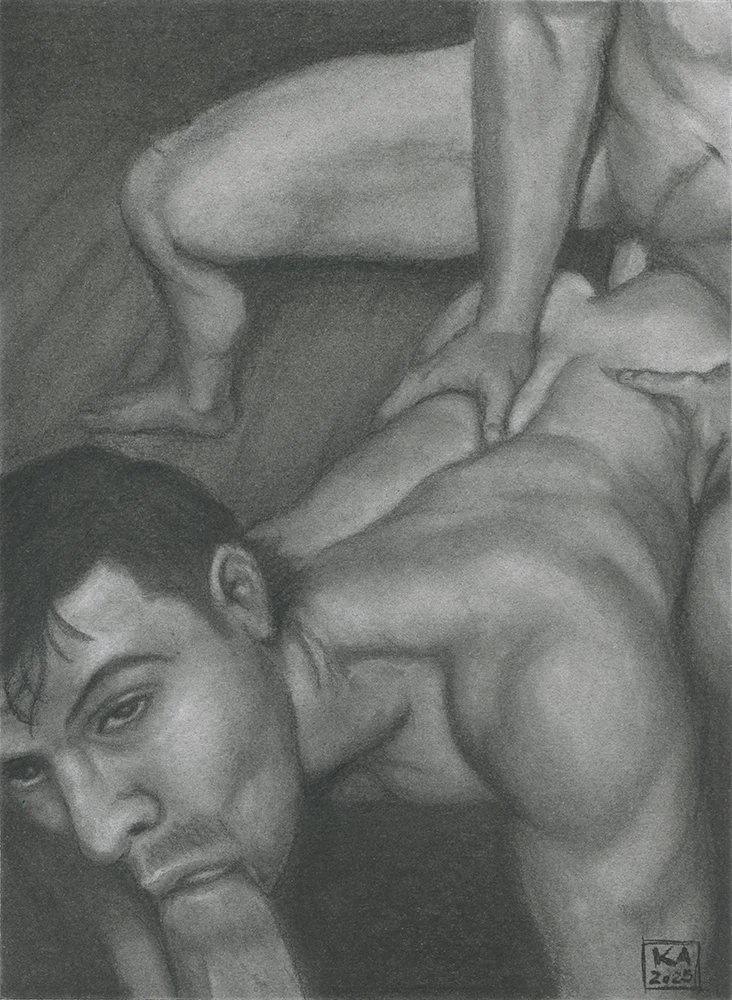 Spit Roast