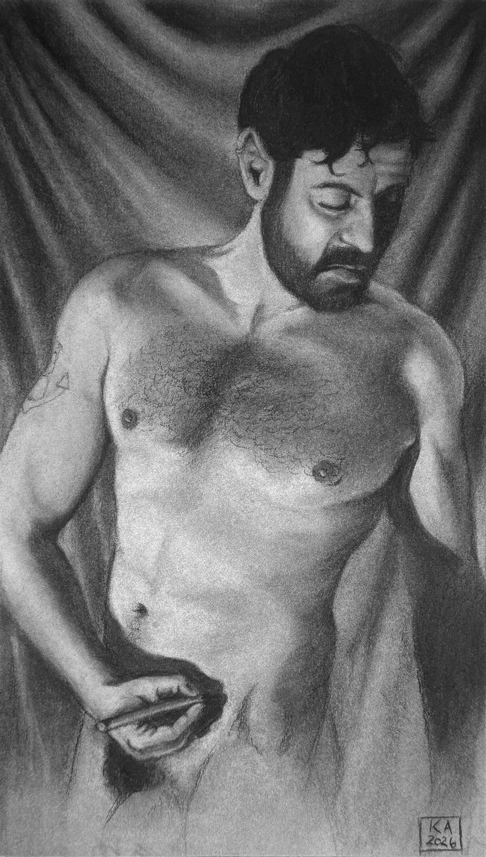 Forever a Work In Progress