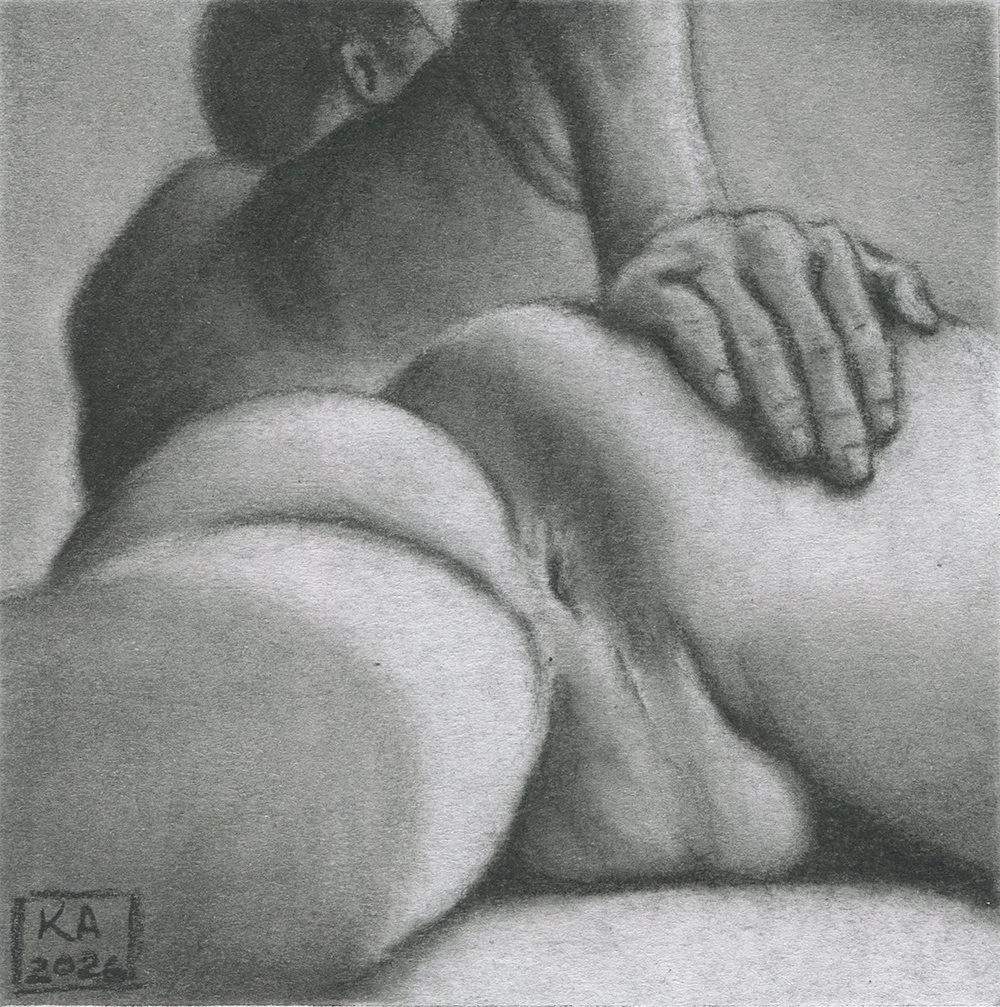 Everything the Sun TOuches