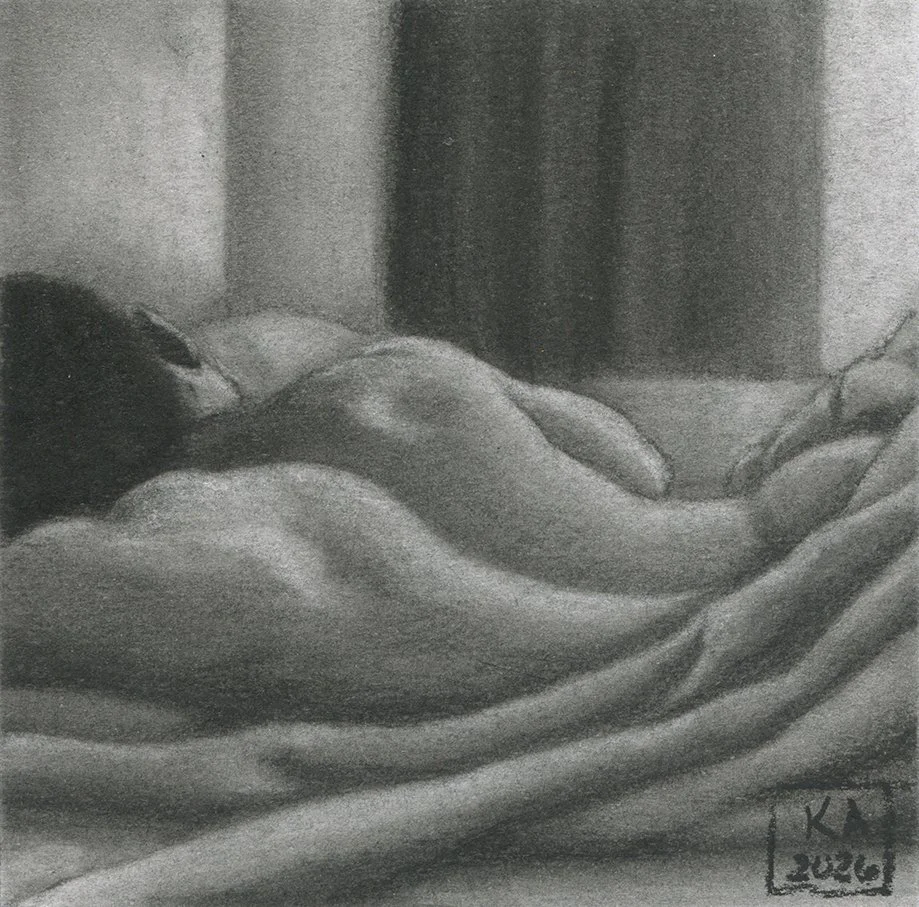 Morning Light