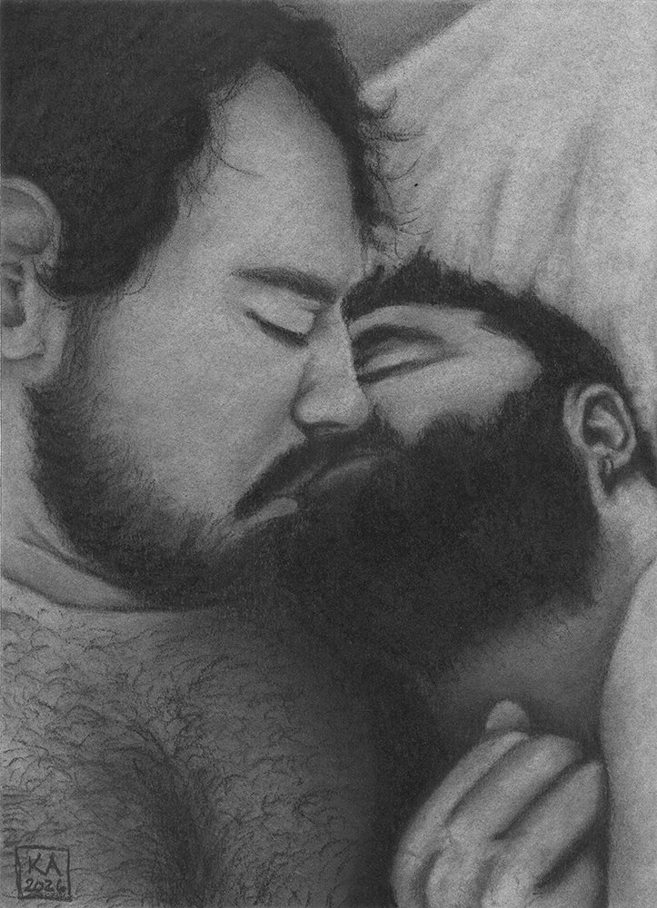 Beard to Beard