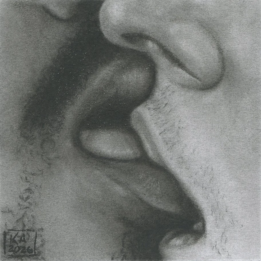 The Kiss