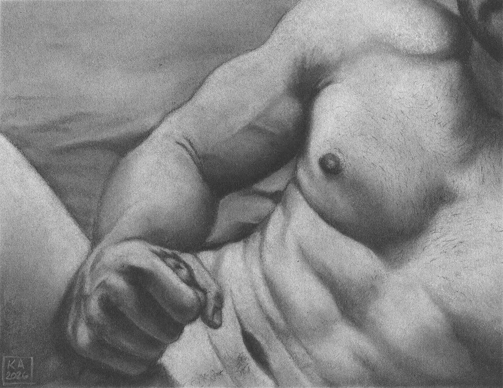 Stroked