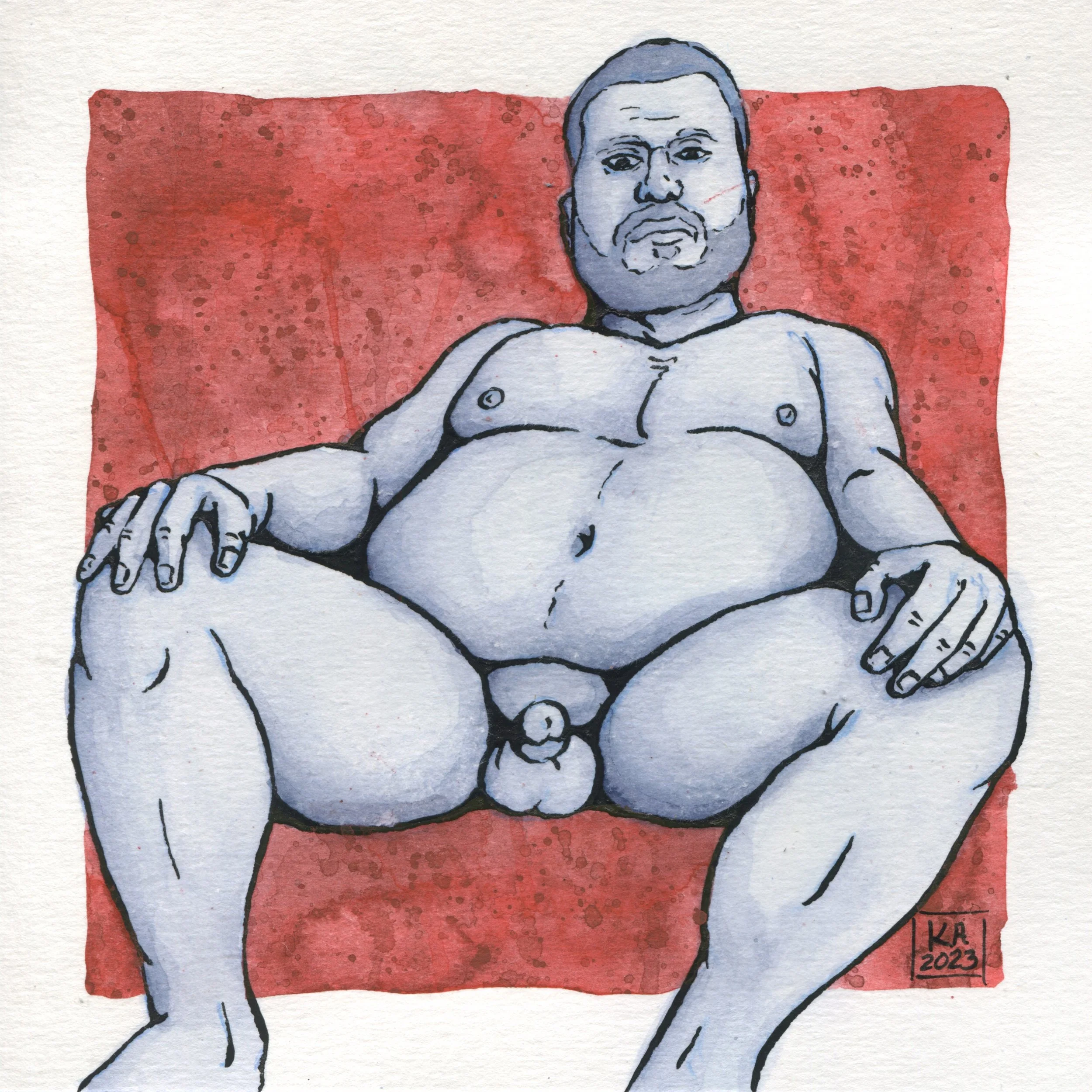 Mike