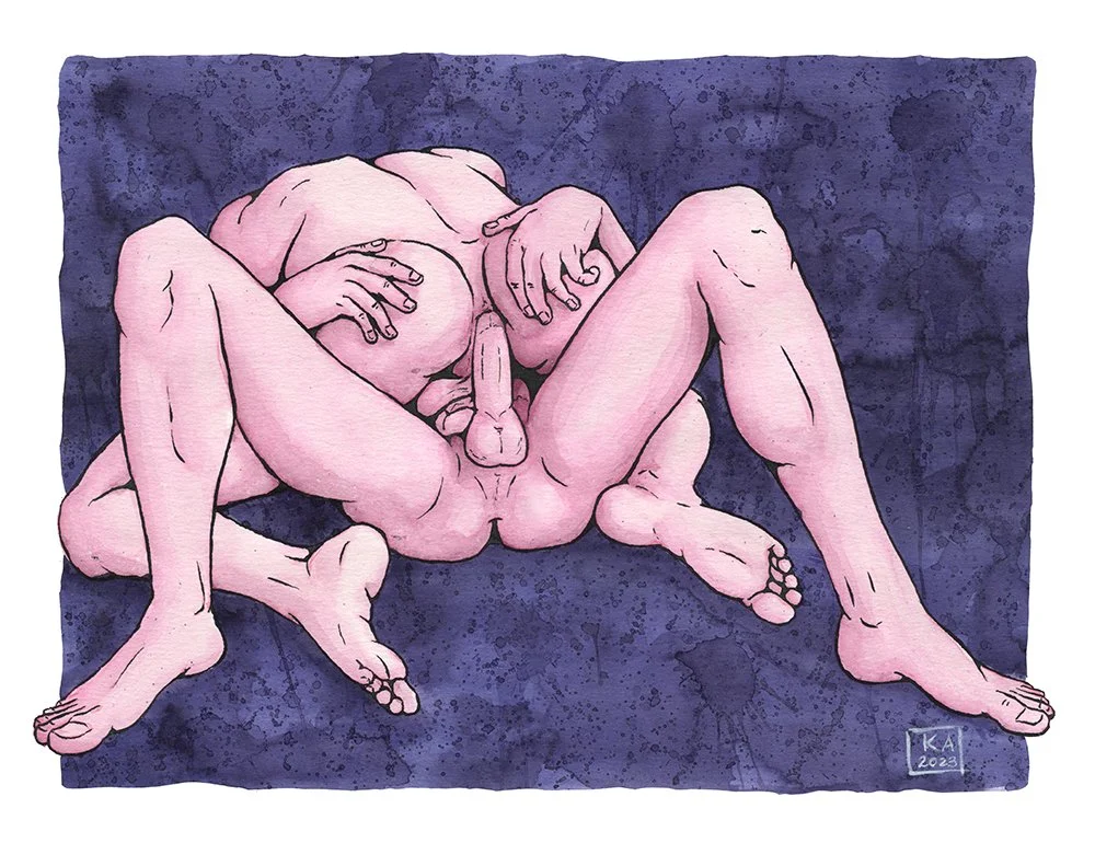 M & C