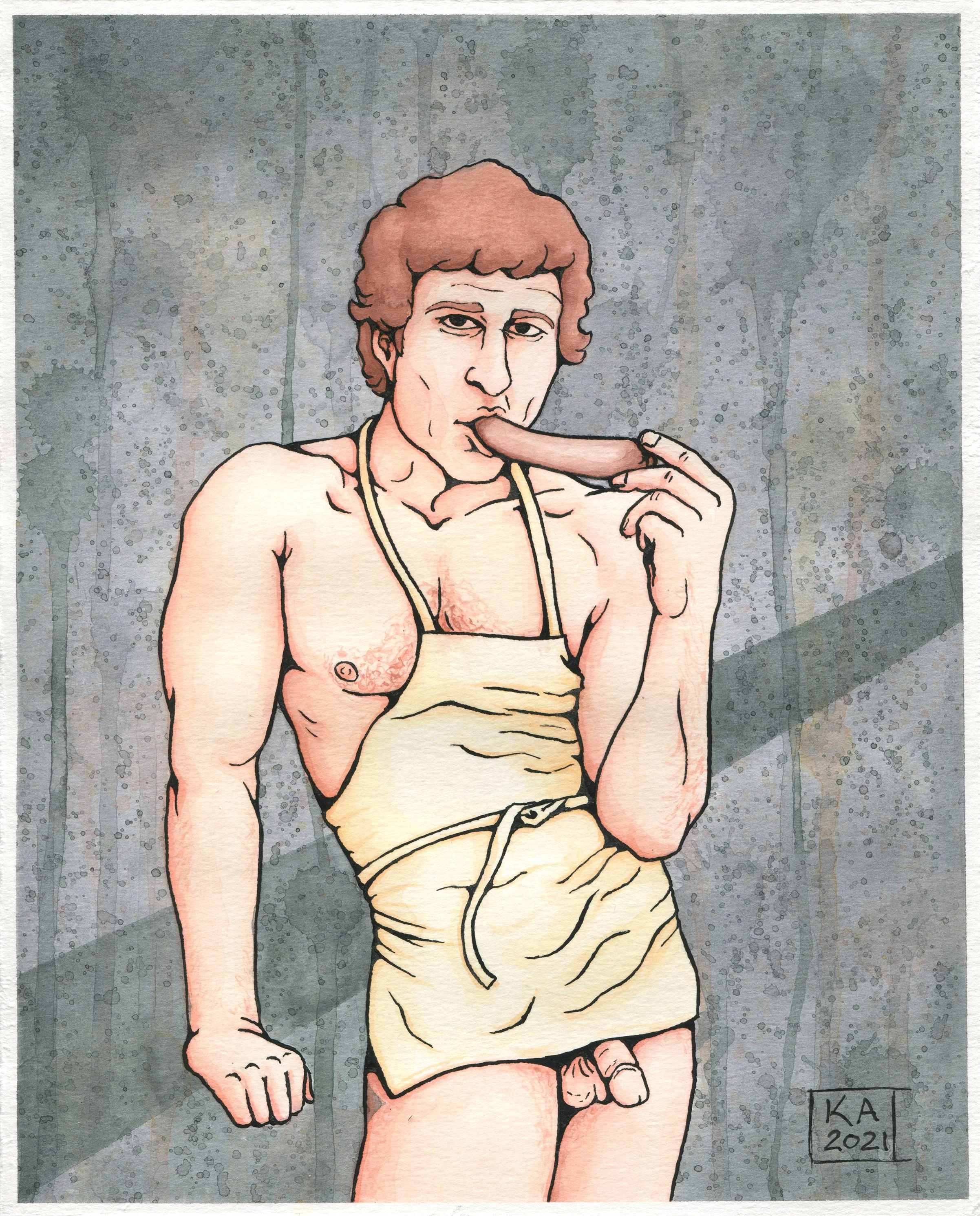 Sausage