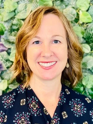 Tiffany Huddleston Therapist