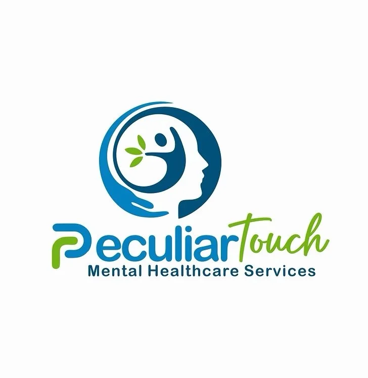 Peculiar Touch Logo