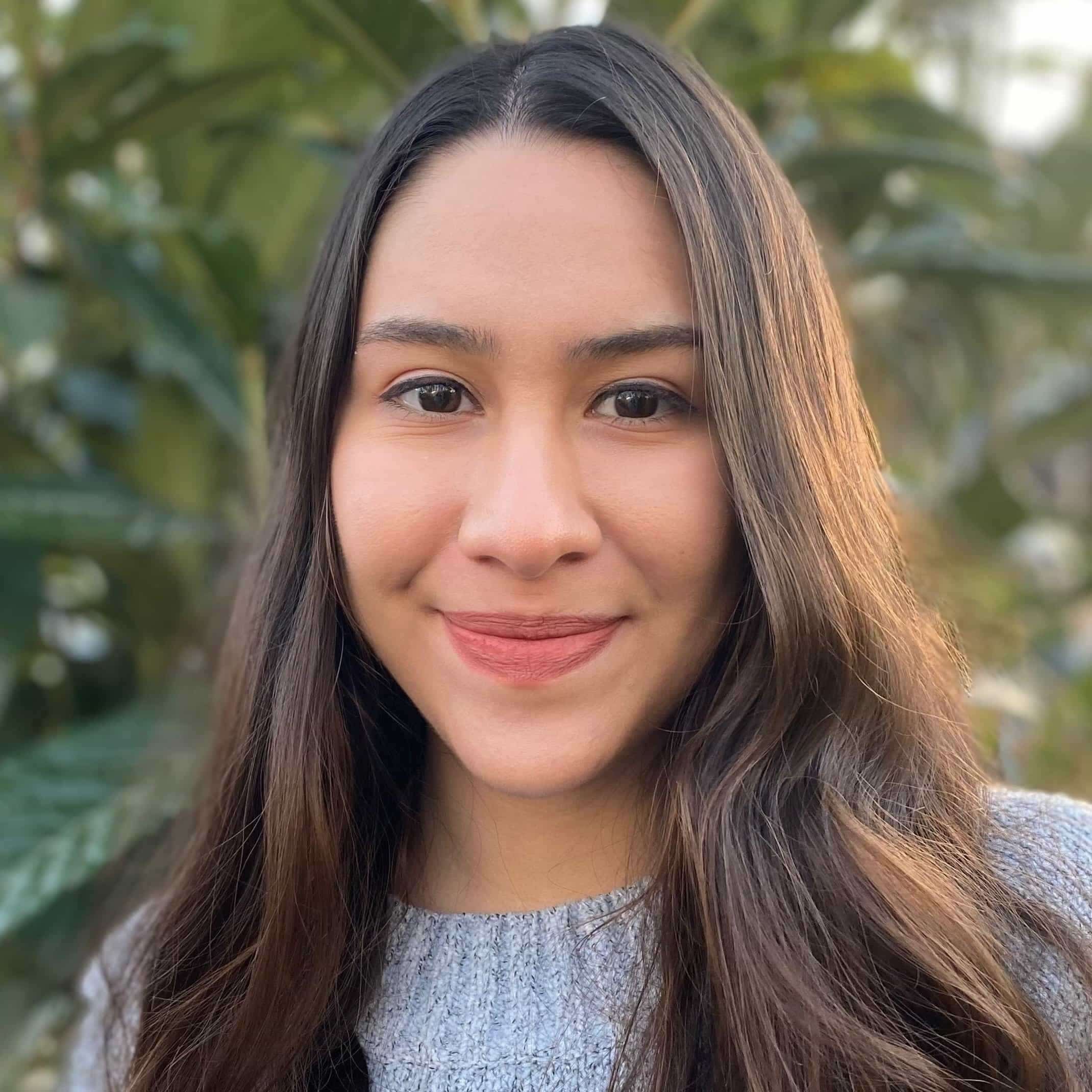 Emely Zuniga LPC-Associate