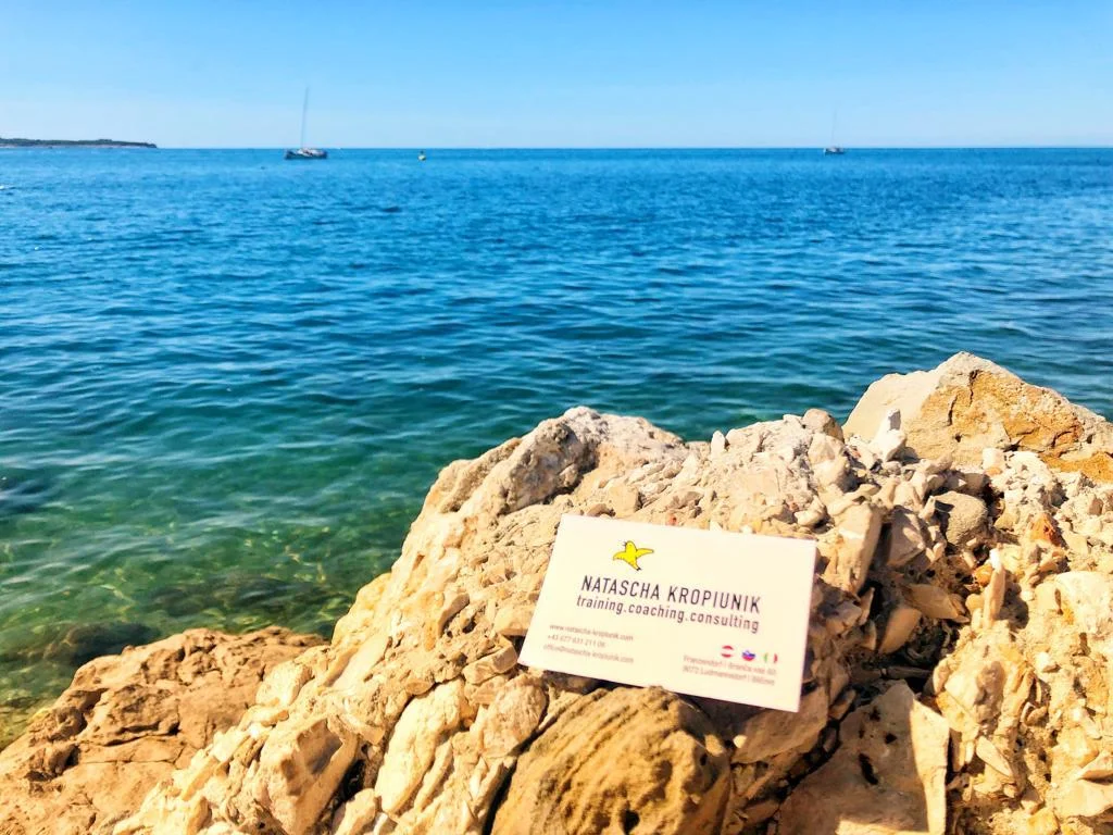 Meine Homepage ist online