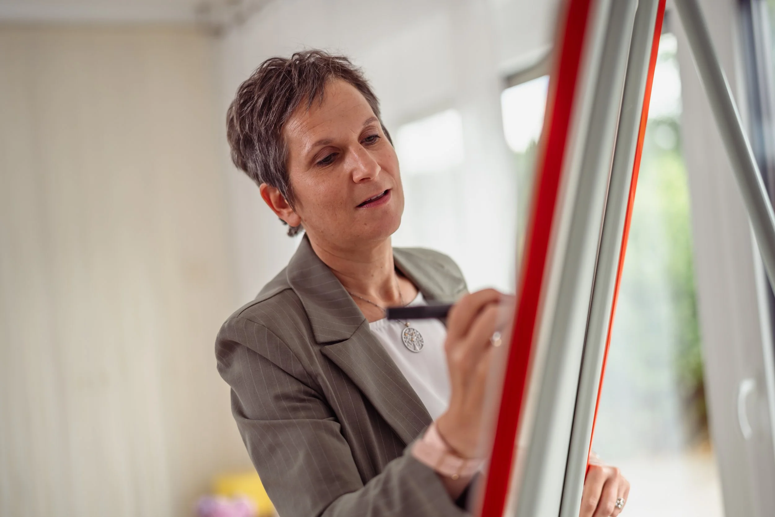 Erwachsenenbildung, Leadership und Führung, Organisationsentwicklung, Resilienz und Selbstwirksamkeit, Teamentwicklung und Zusammenarbeit
