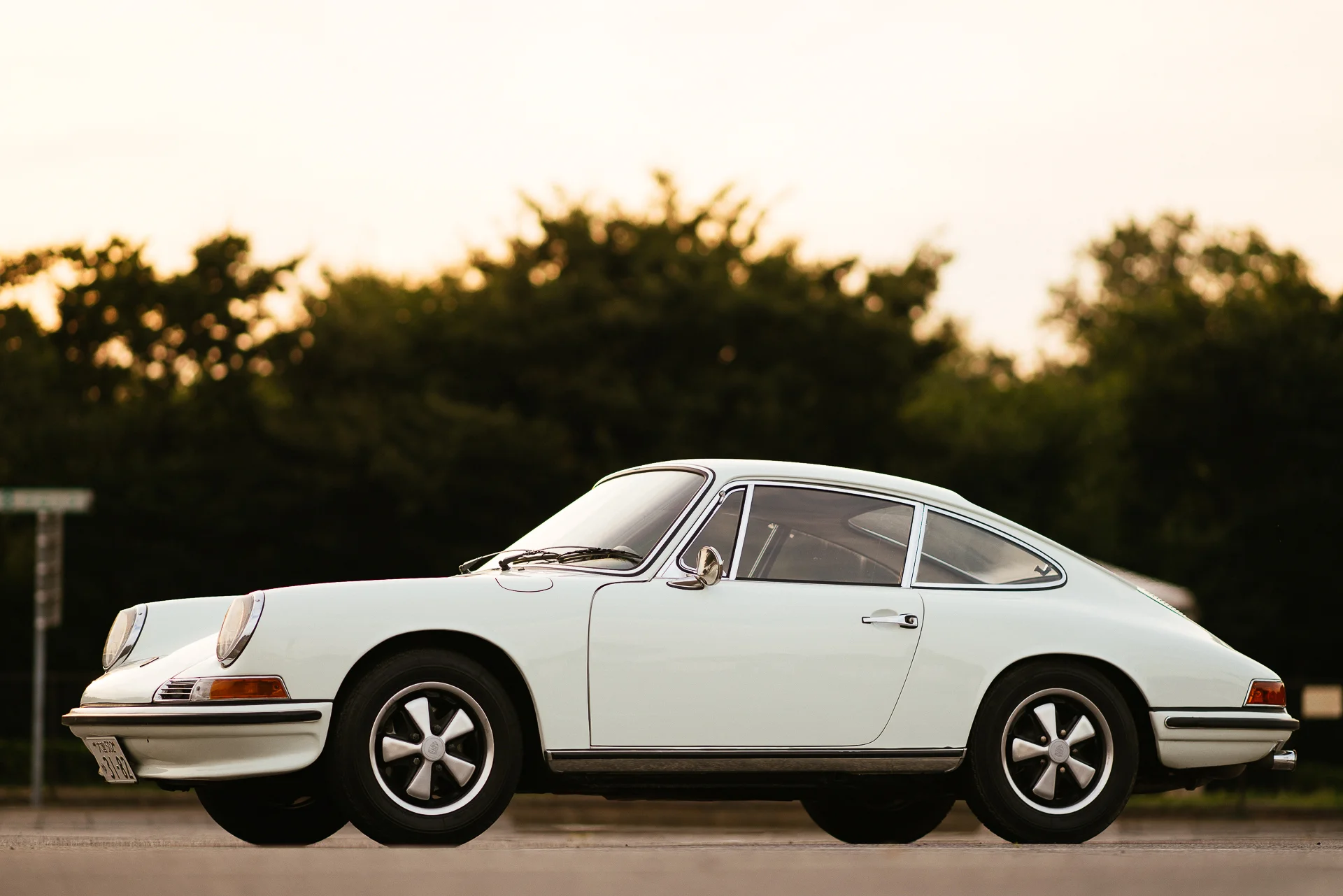 Porsche 911S