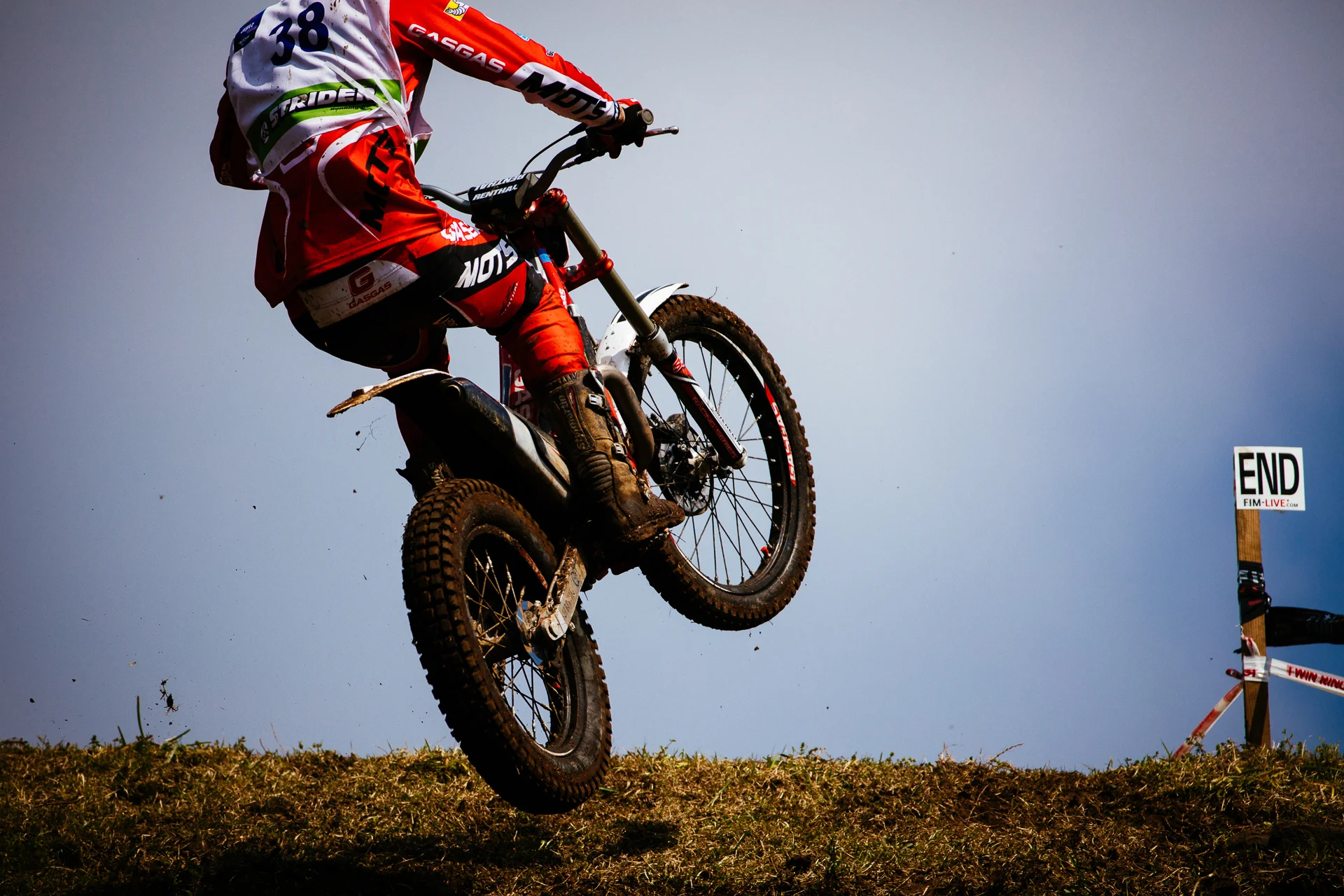 Enduro