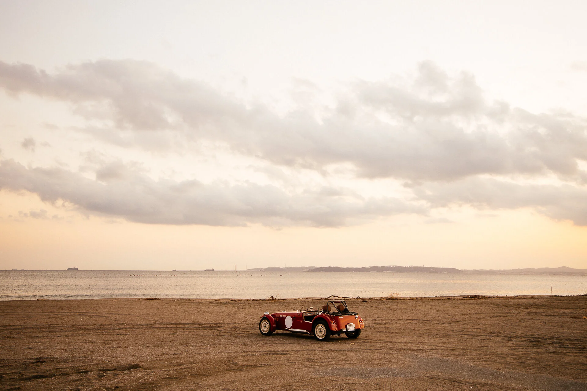 Caterham Seven Supersprint