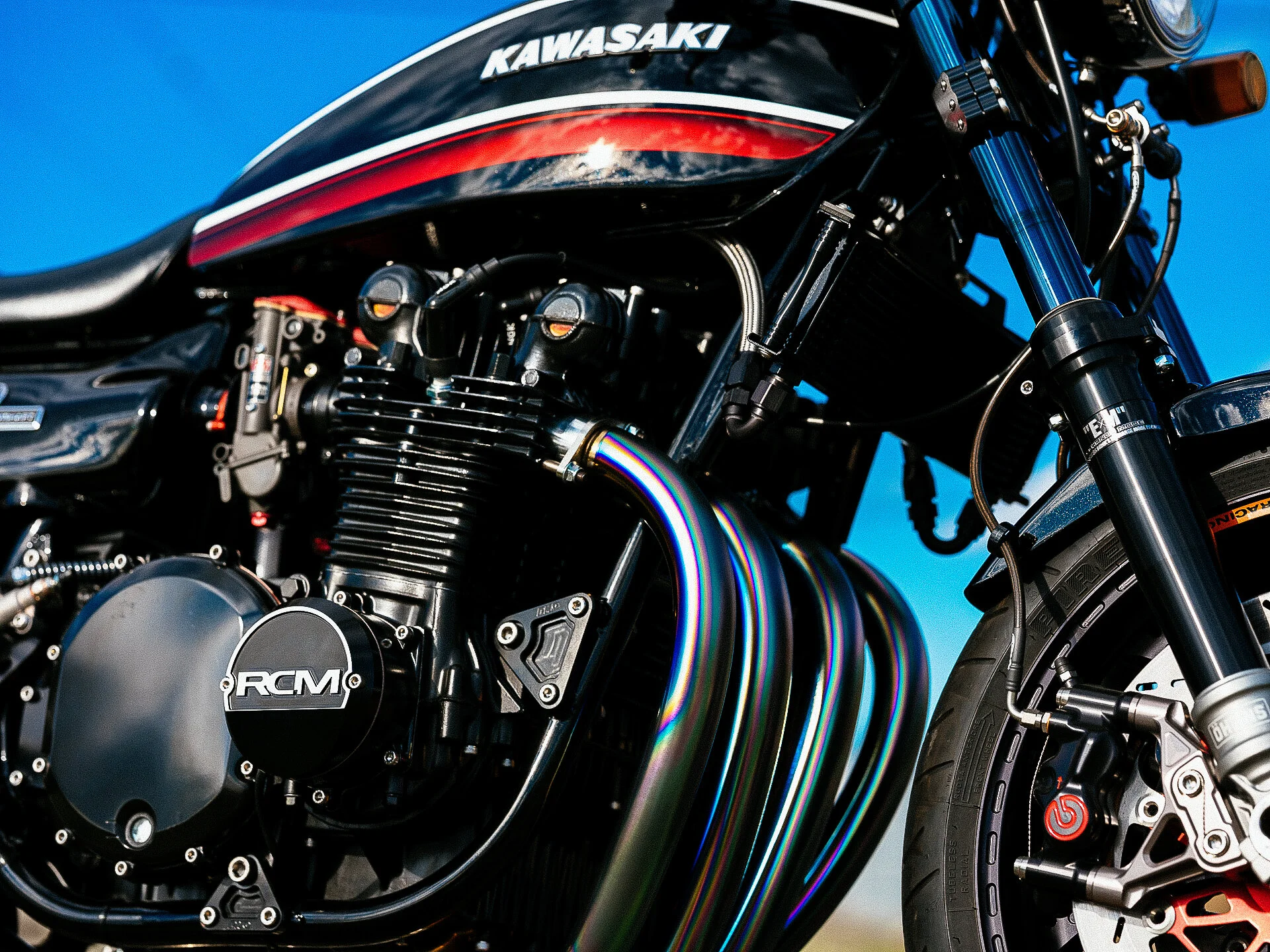 Kawasaki Z1