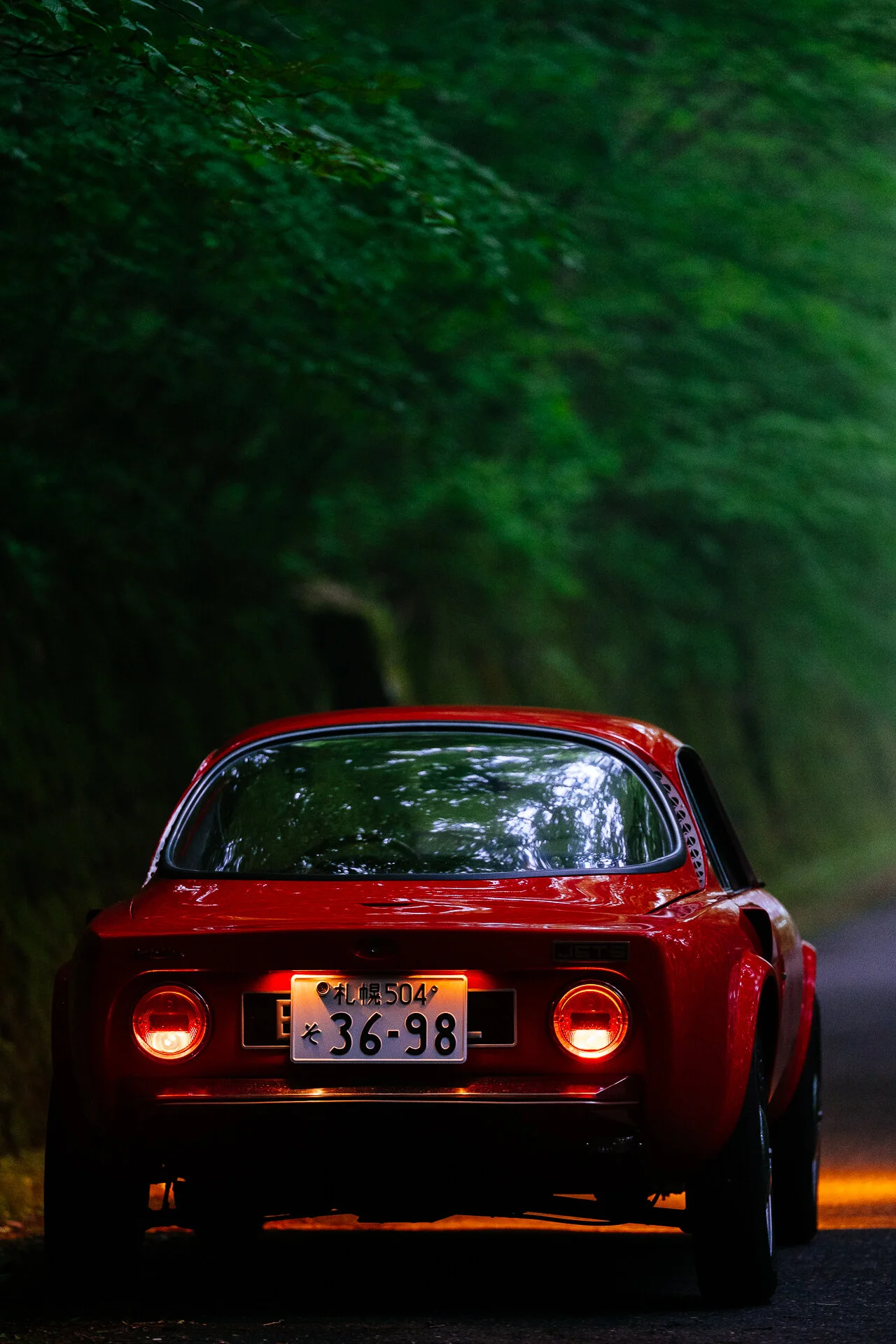 Matra Jet6