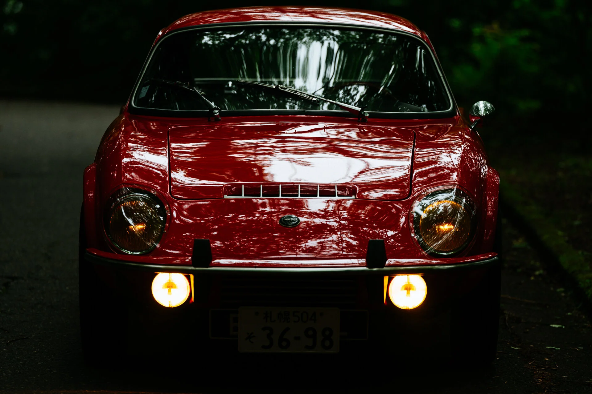 Matra Jet6