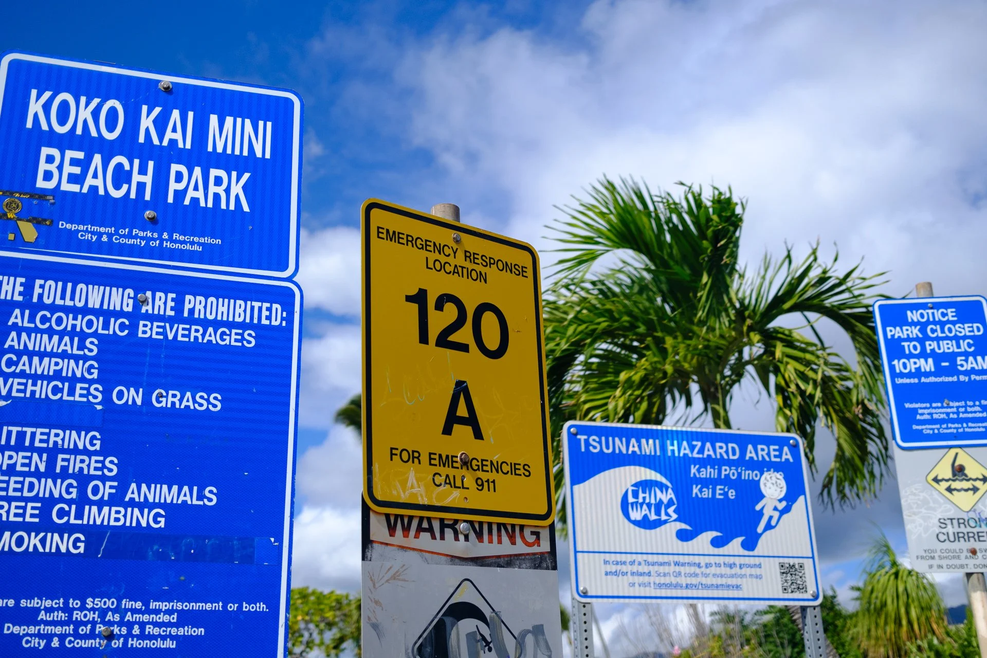 HAWAII 2025