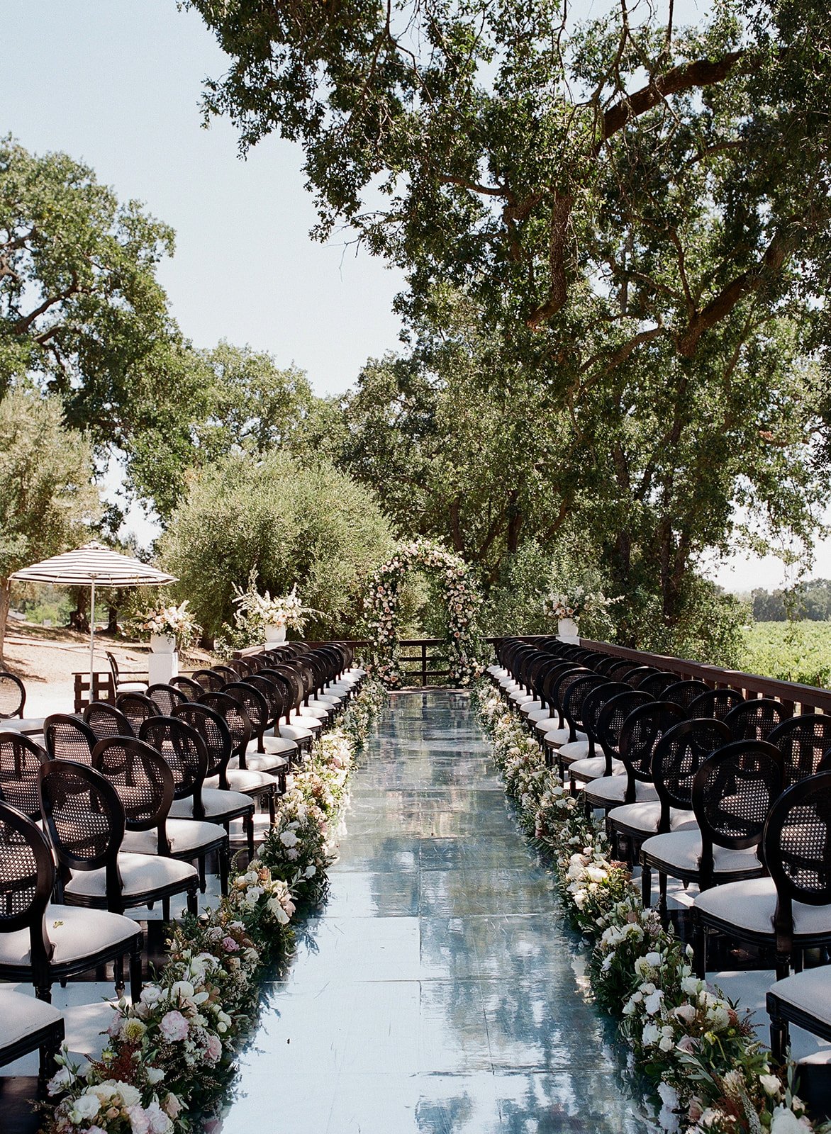 Richard &amp; Chandler's Wedding